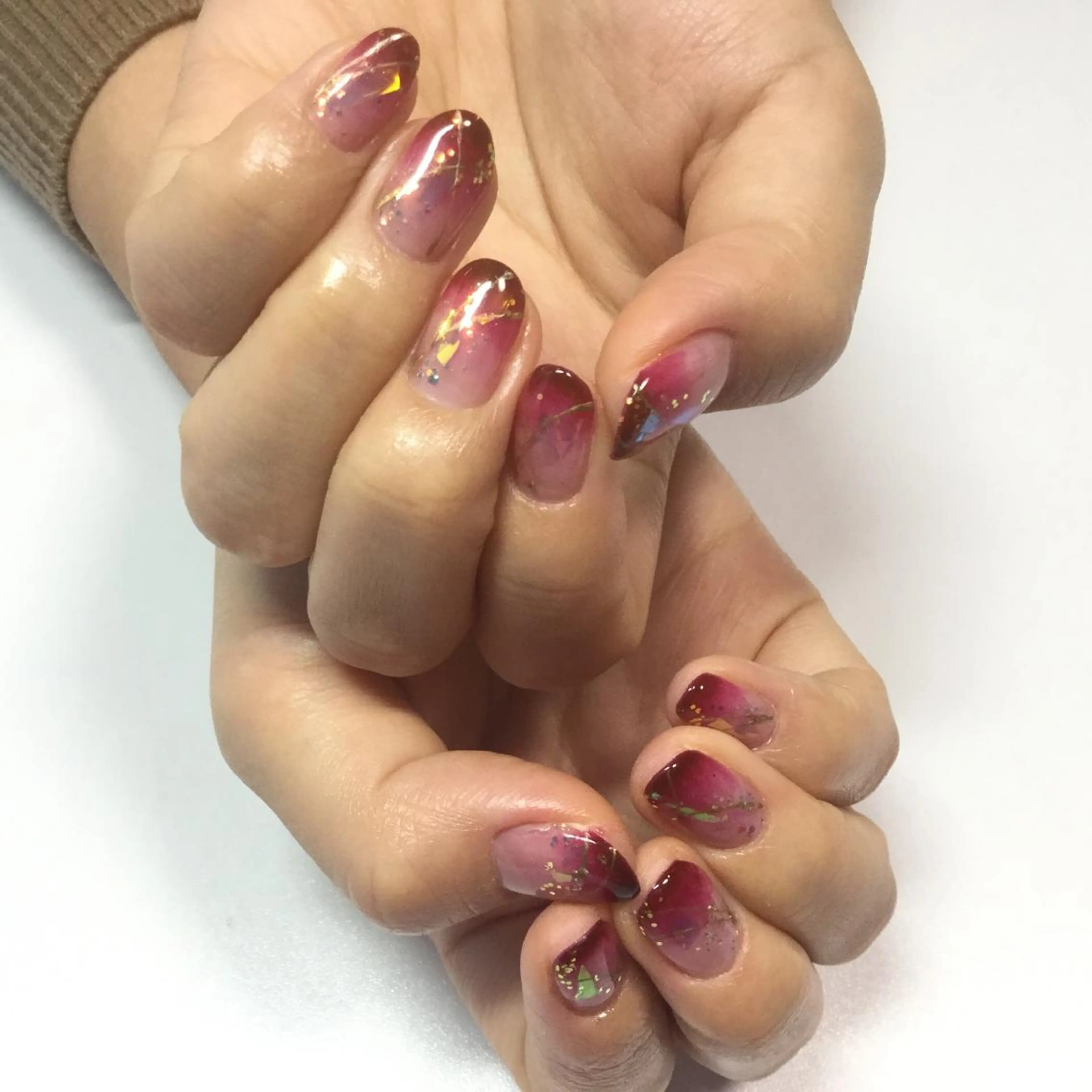 ネイル Megumi Nailのネイルデザイン