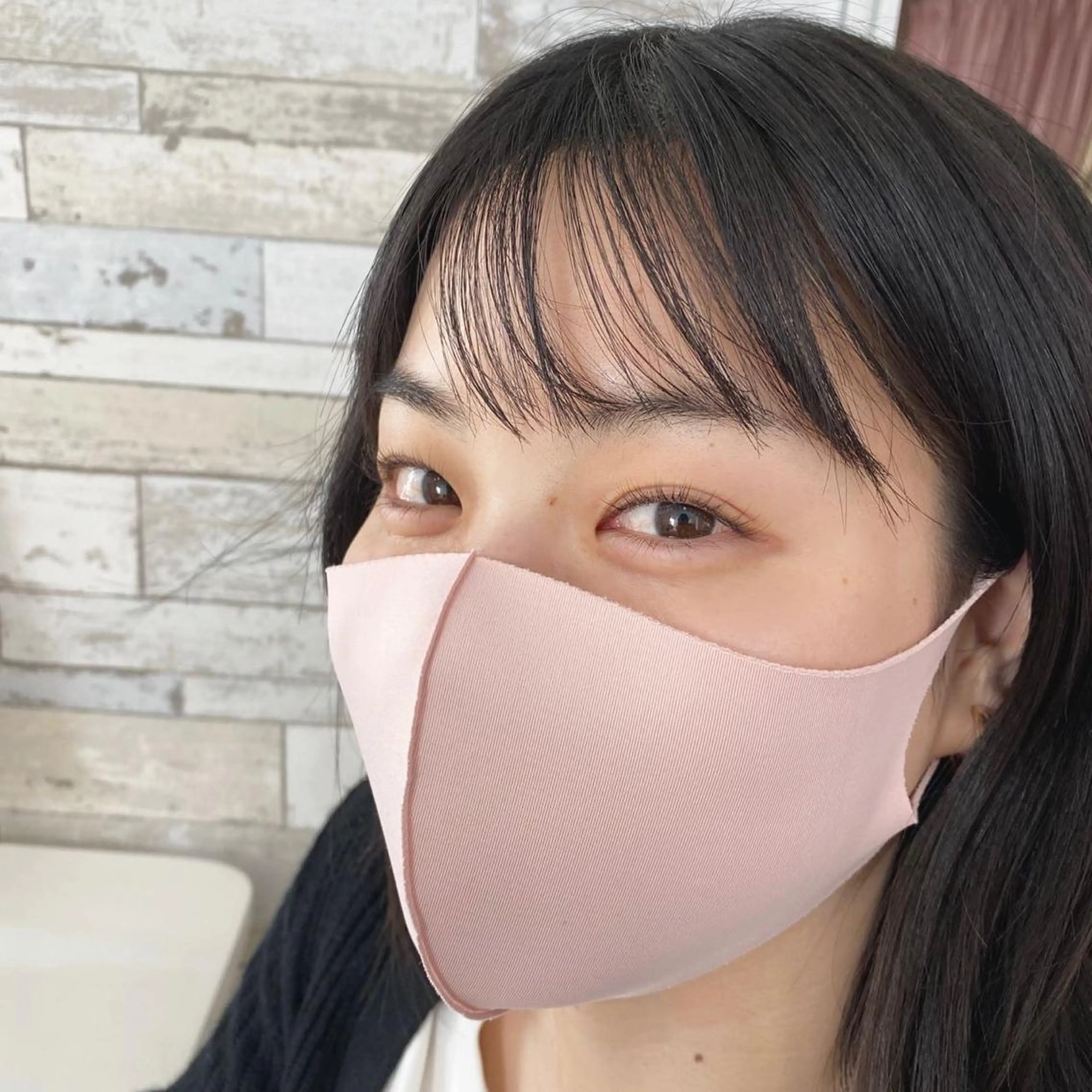 マツエク・マツパ SCREEN 仙台のマツエク・マツパデザイン