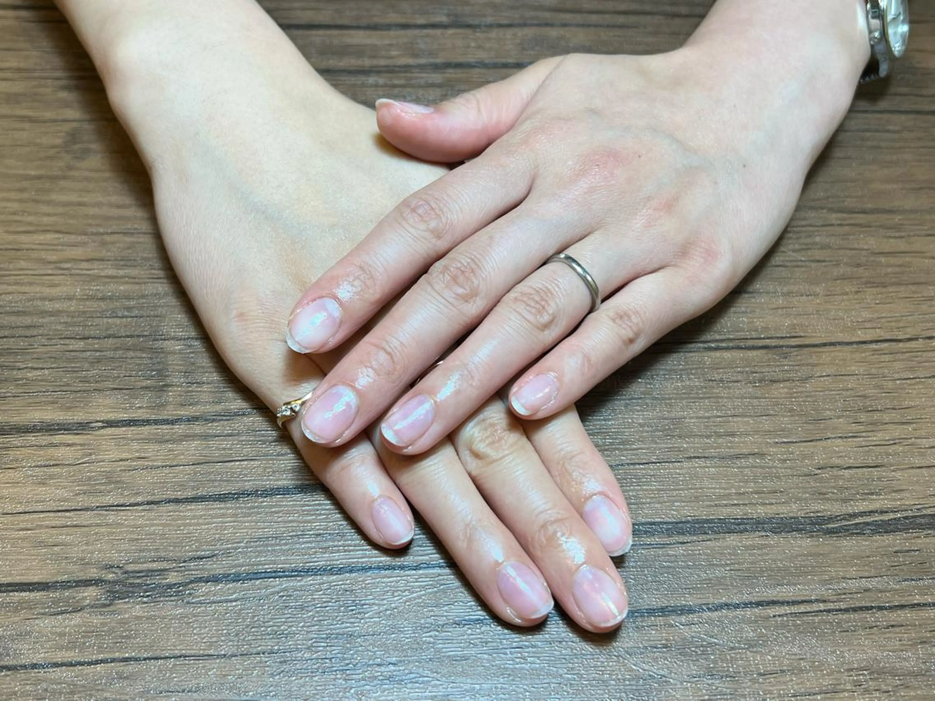 ネイル オフのみ(ネイル) HENRIETTA NAILSALONのネイルデザイン