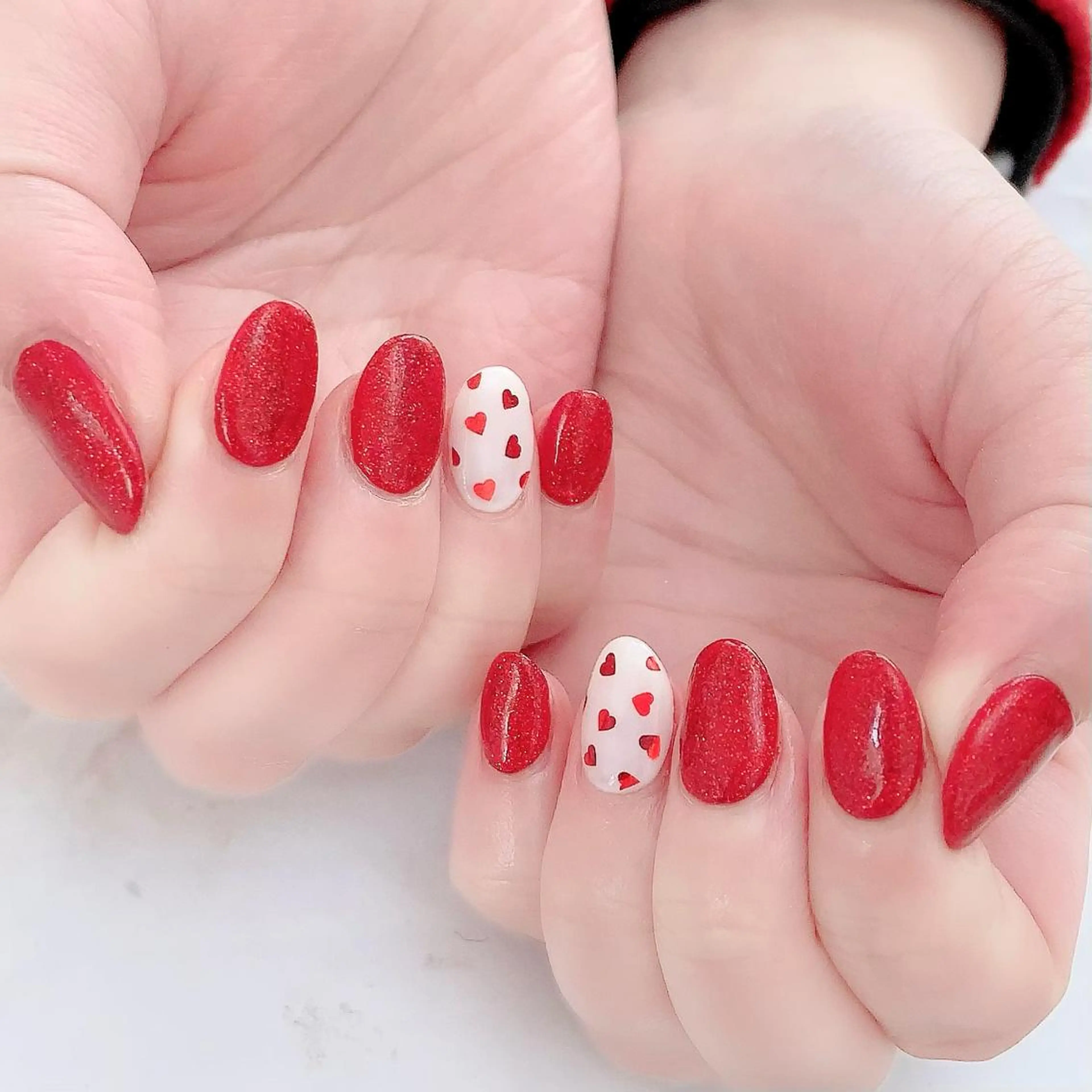 ネイル ネイリスト CHIAKIのネイルデザイン