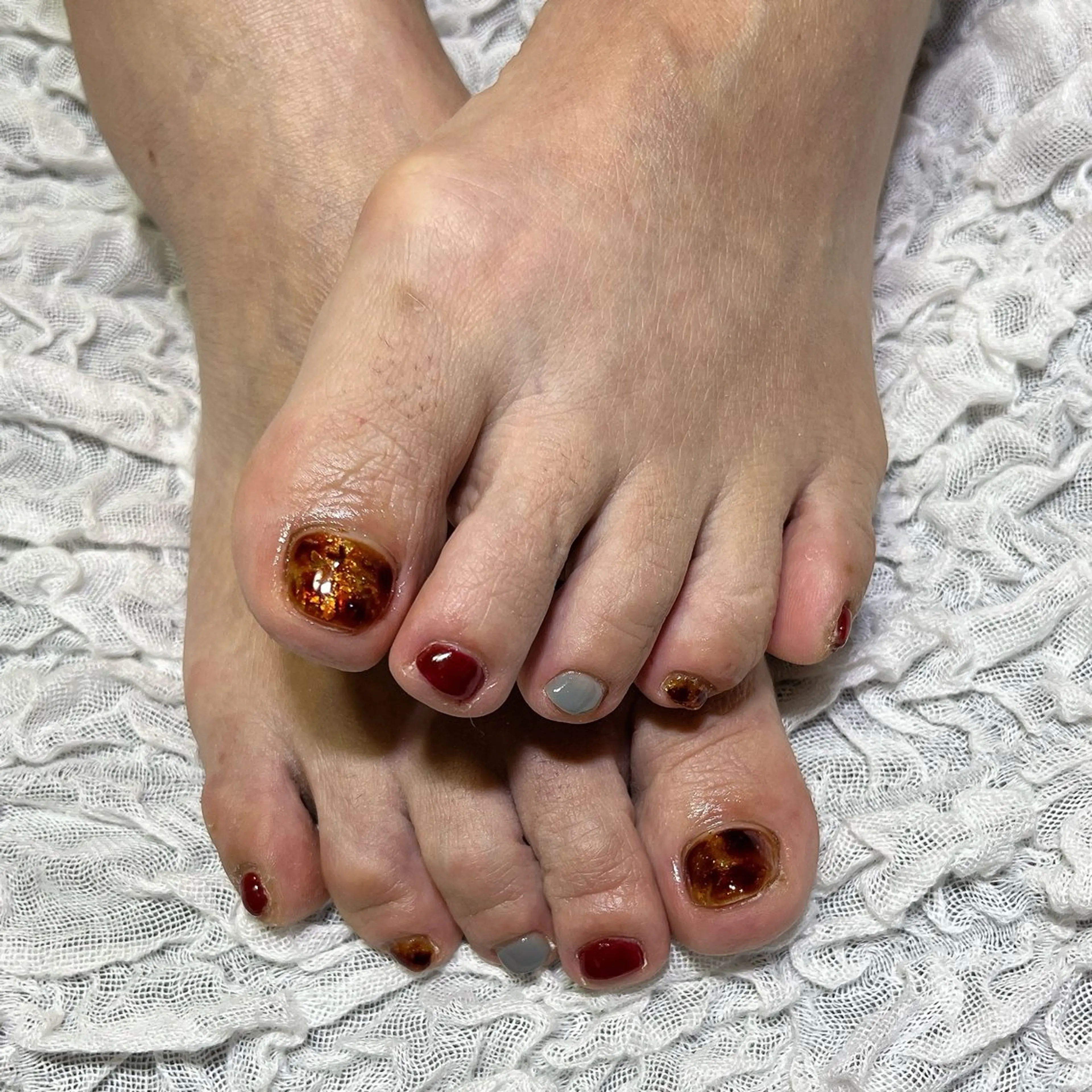 ネイル nailsalon Joseeワシズのネイルデザイン