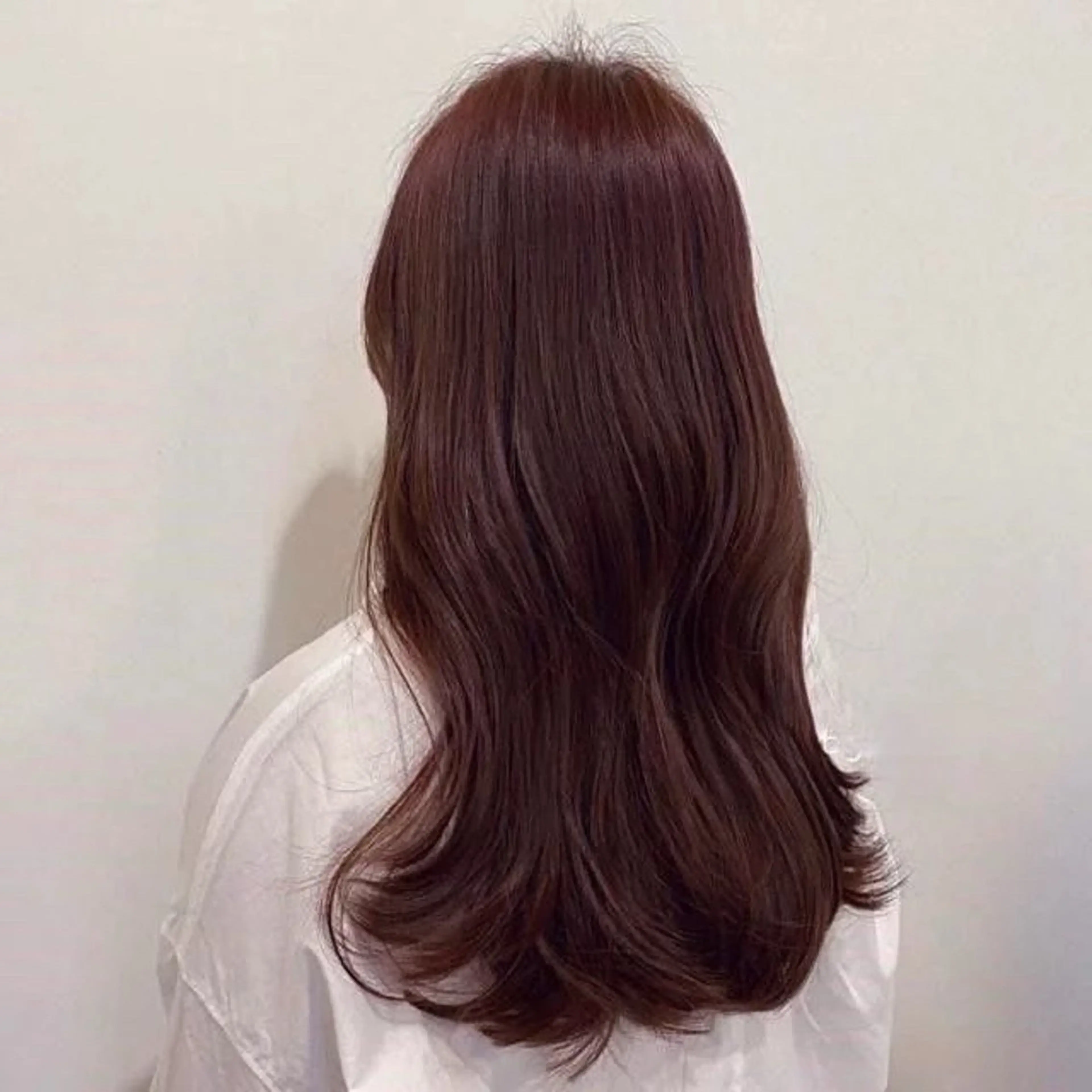 カラー cinci / 🍀︎ゆうか🍀︎のヘアスタイル
