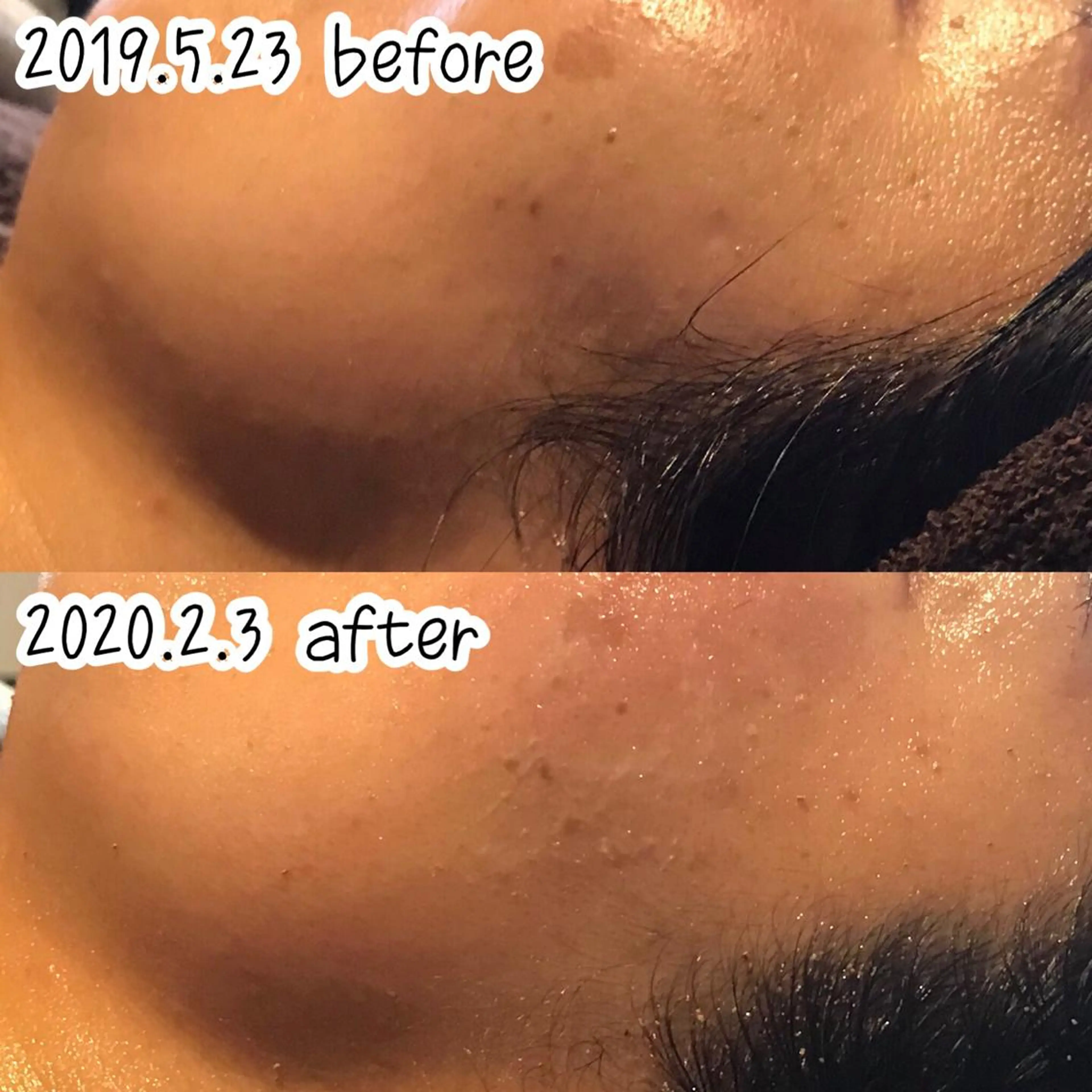 エステ 浜野 恵美のエステ・リラクイメージ