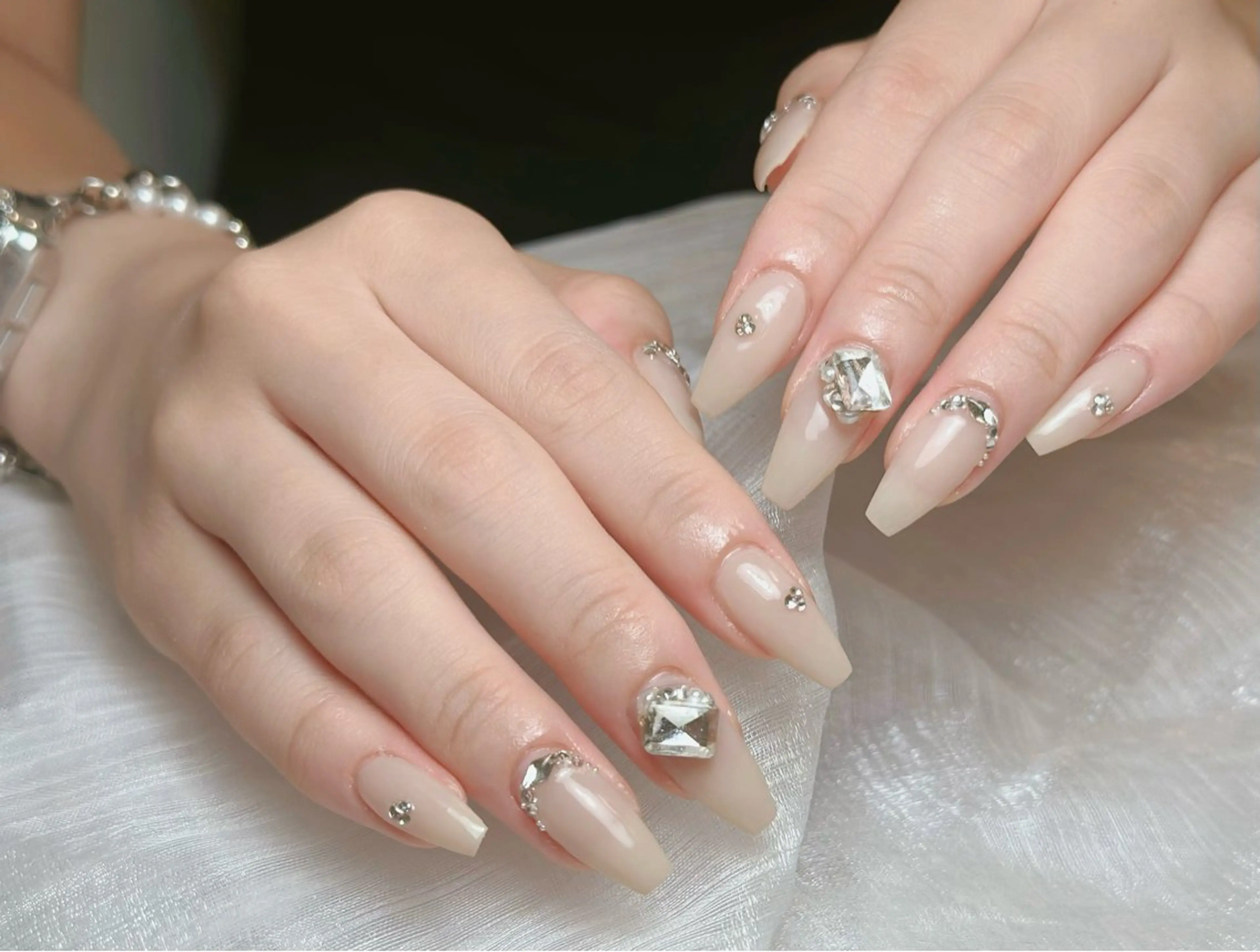 ネイル yoyo ネイル💕のネイルデザイン