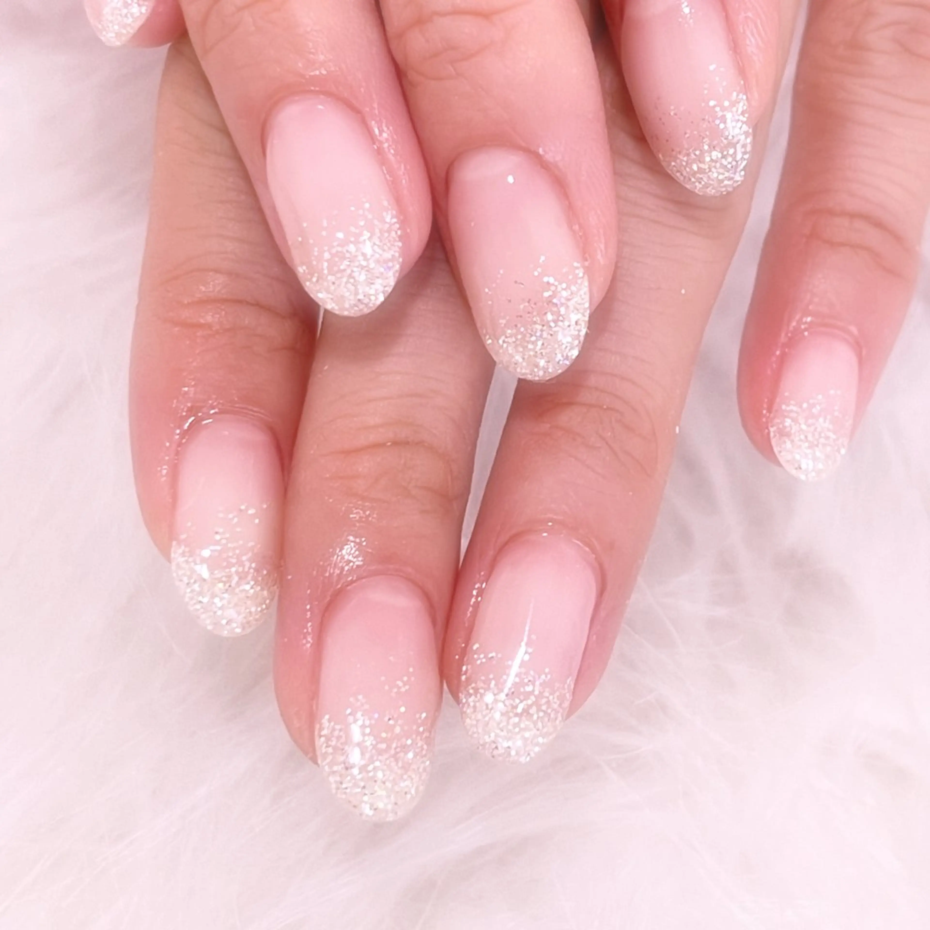 ネイル ハンドネイル 梅島の ネイル屋さんのネイルデザイン