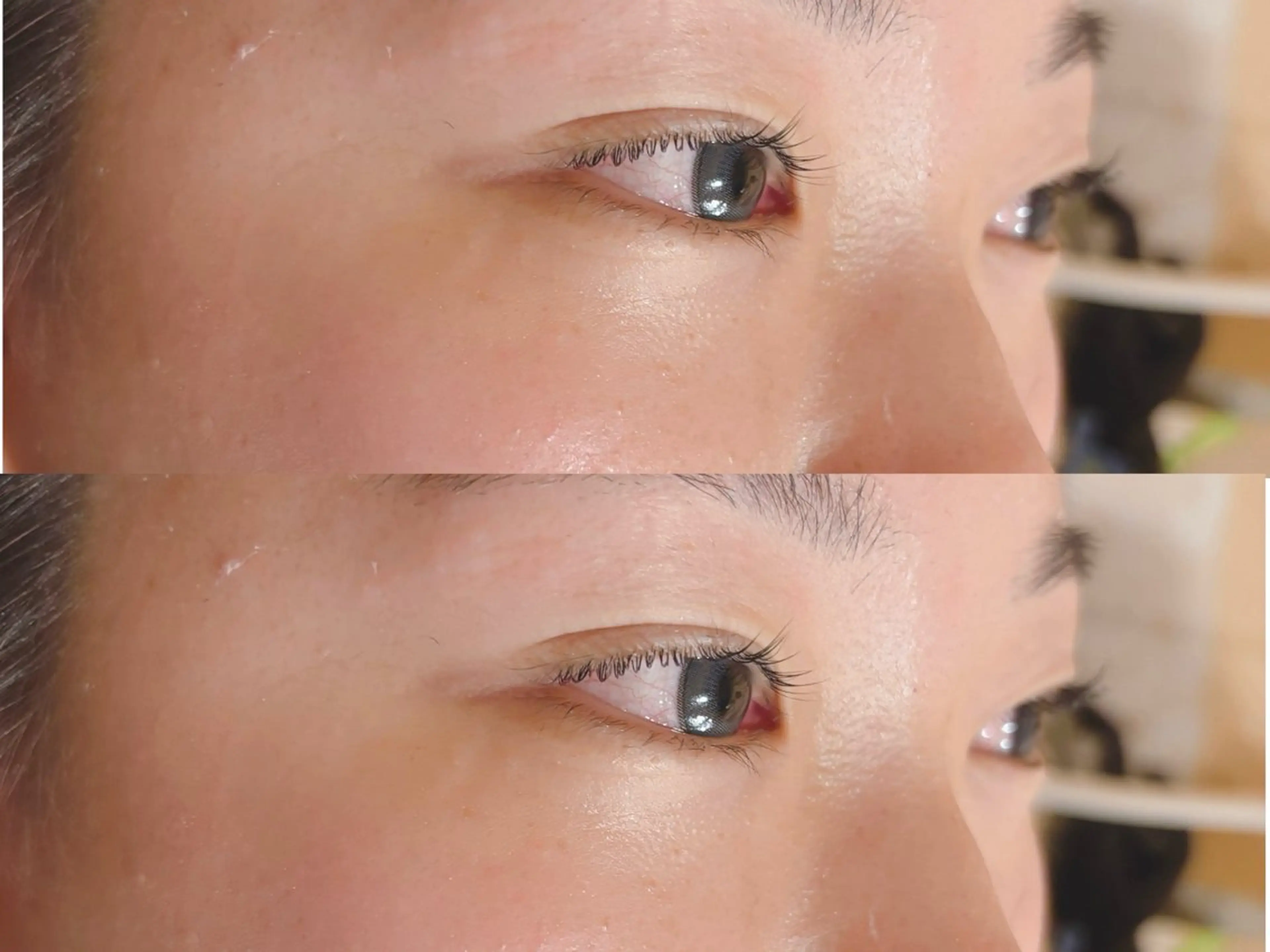 マツエク・マツパ 川島 菜月のマツエク・マツパデザイン