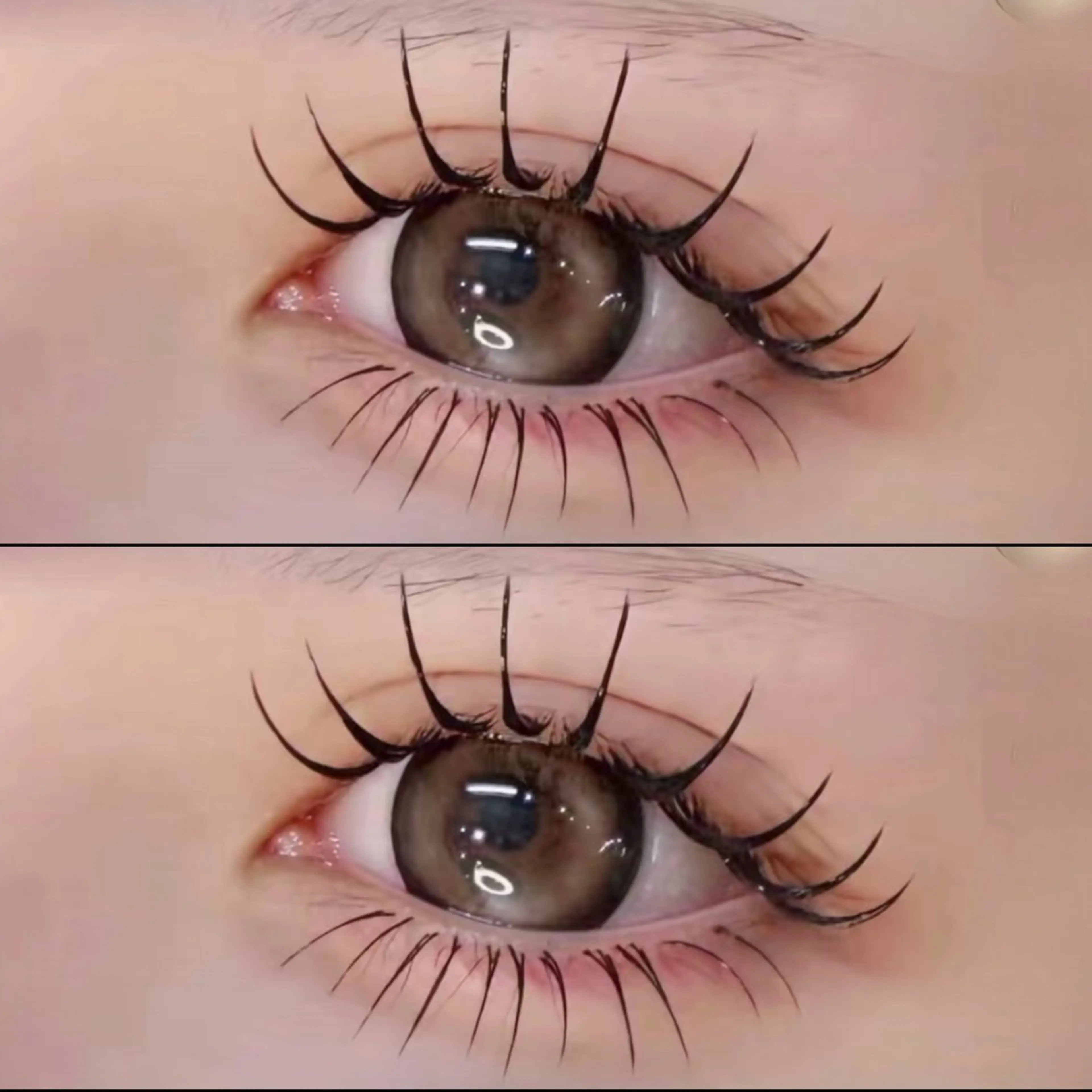 マツエク・マツパ マツエク ♥️Ji Ji♥️のマツエク・マツパデザイン