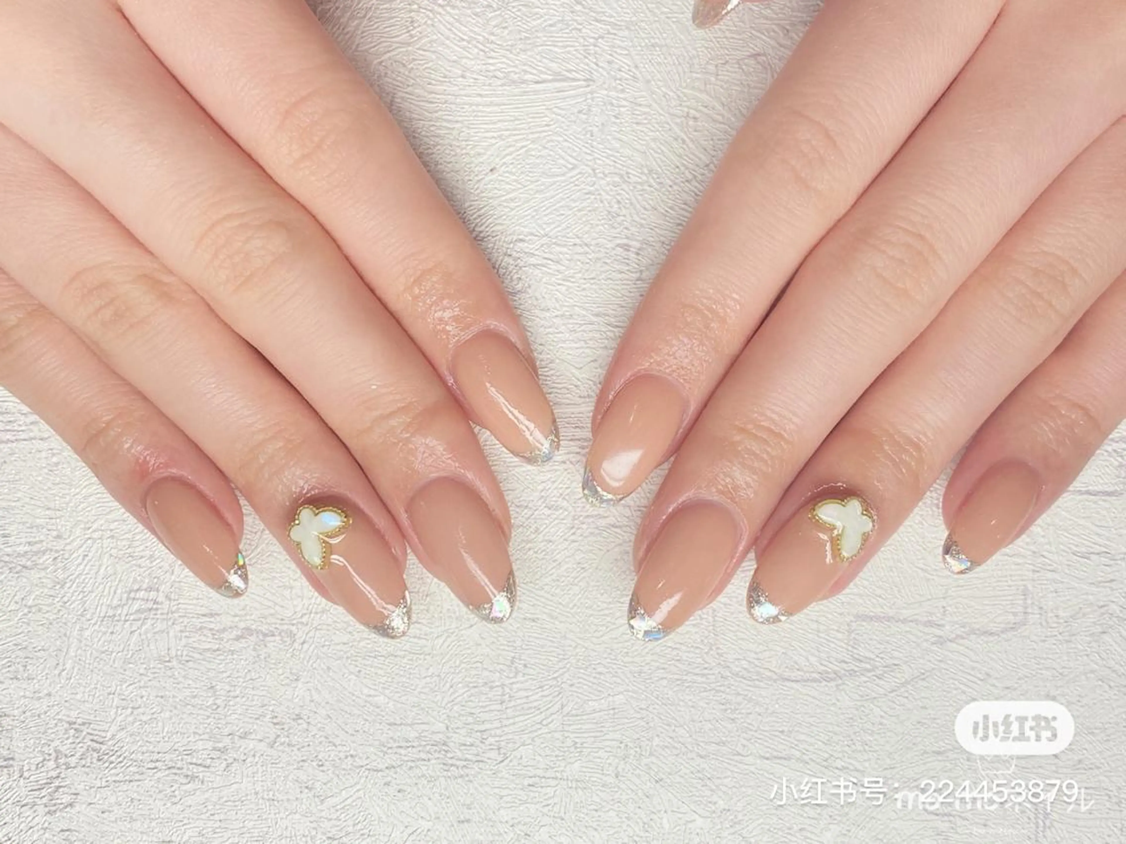 ネイル MOMO nailのネイルデザイン