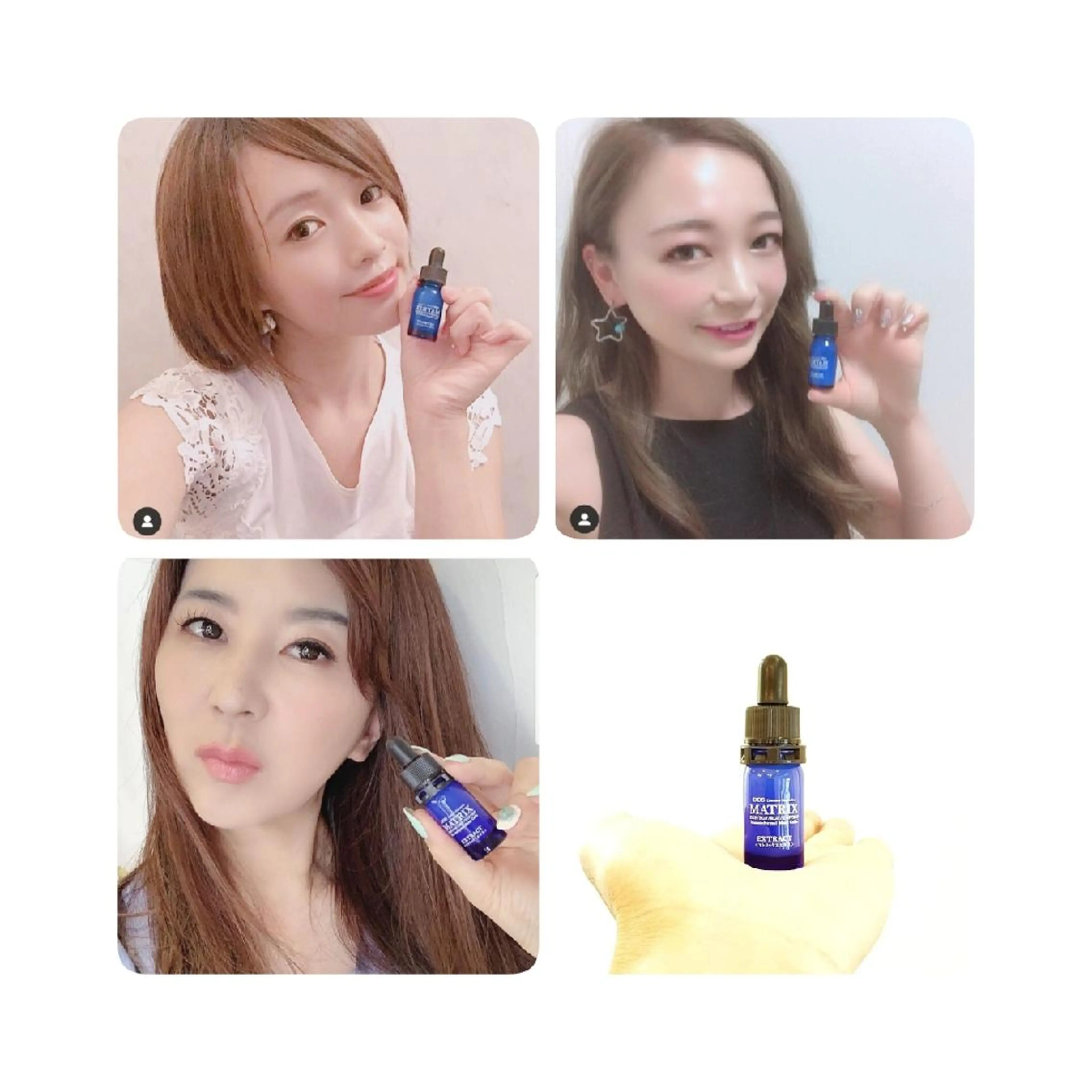 ショート カラー 韓国風ヘア 髪の病院  ルーミールームのヘアスタイル