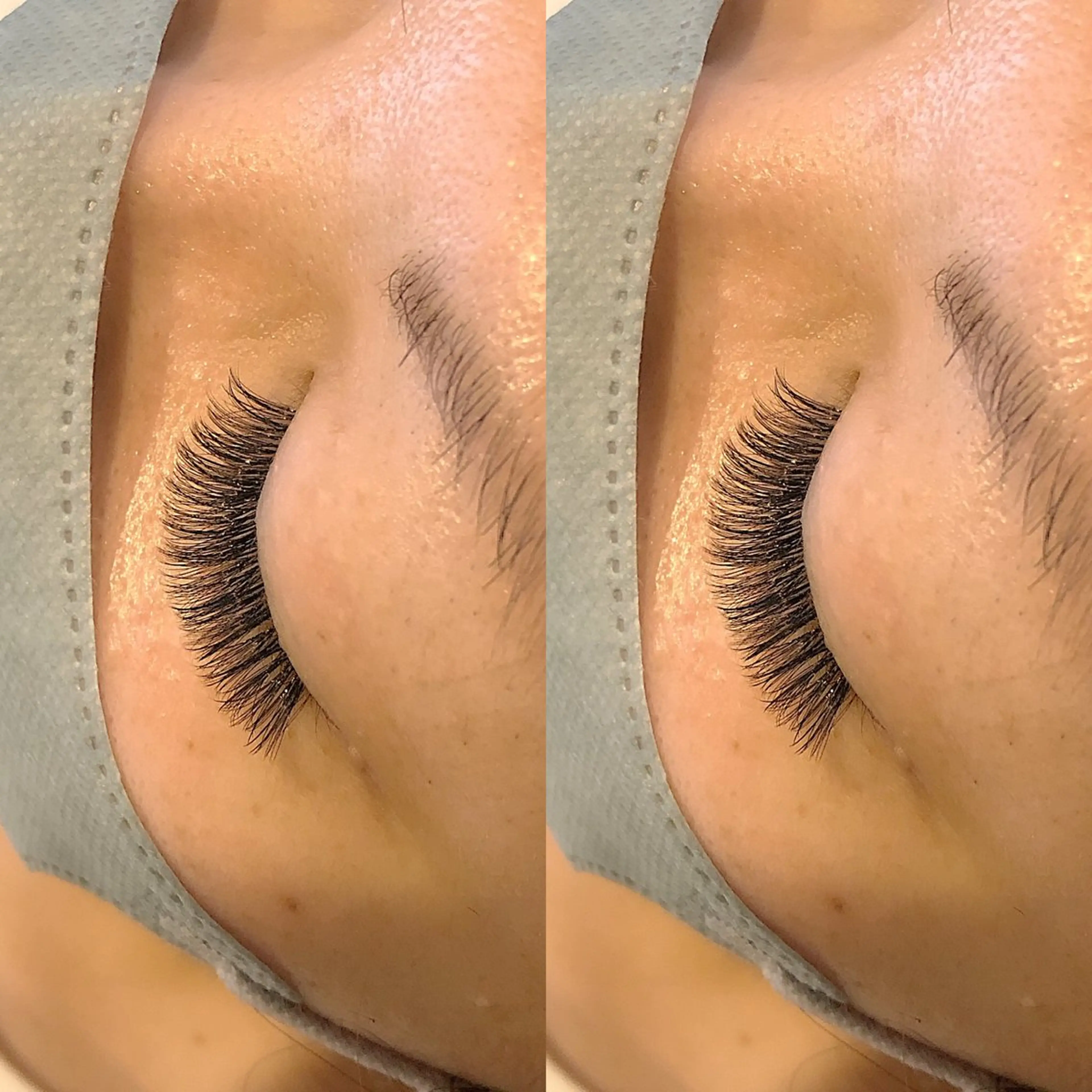 マツエク・マツパ ボリュームラッシュ room. ebisuのマツエク・マツパデザイン