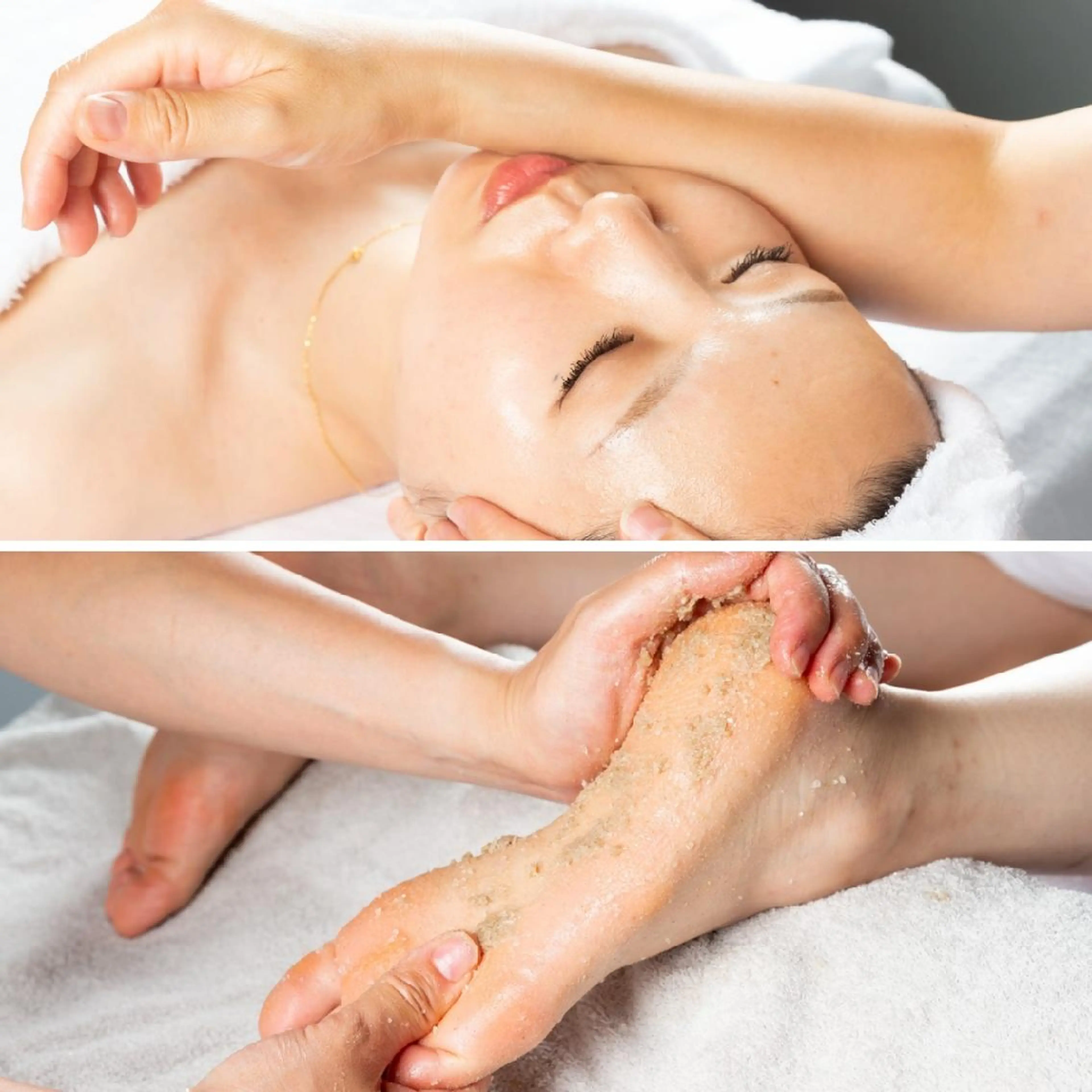 Hau'OliSpa ★SAYULI'のエステ・リラクイメージ