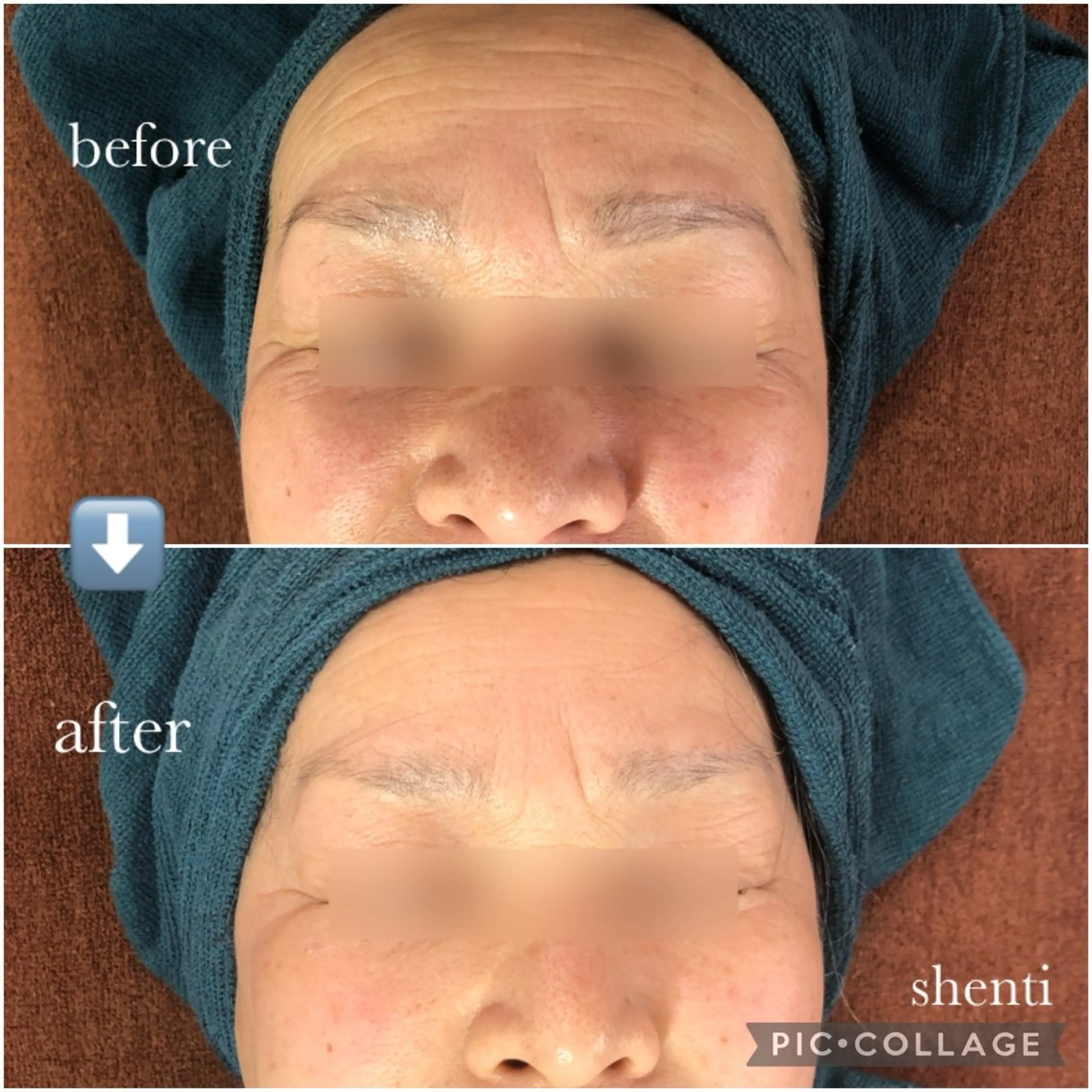 エステ 赤木 萬己子のエステ・リラクイメージ