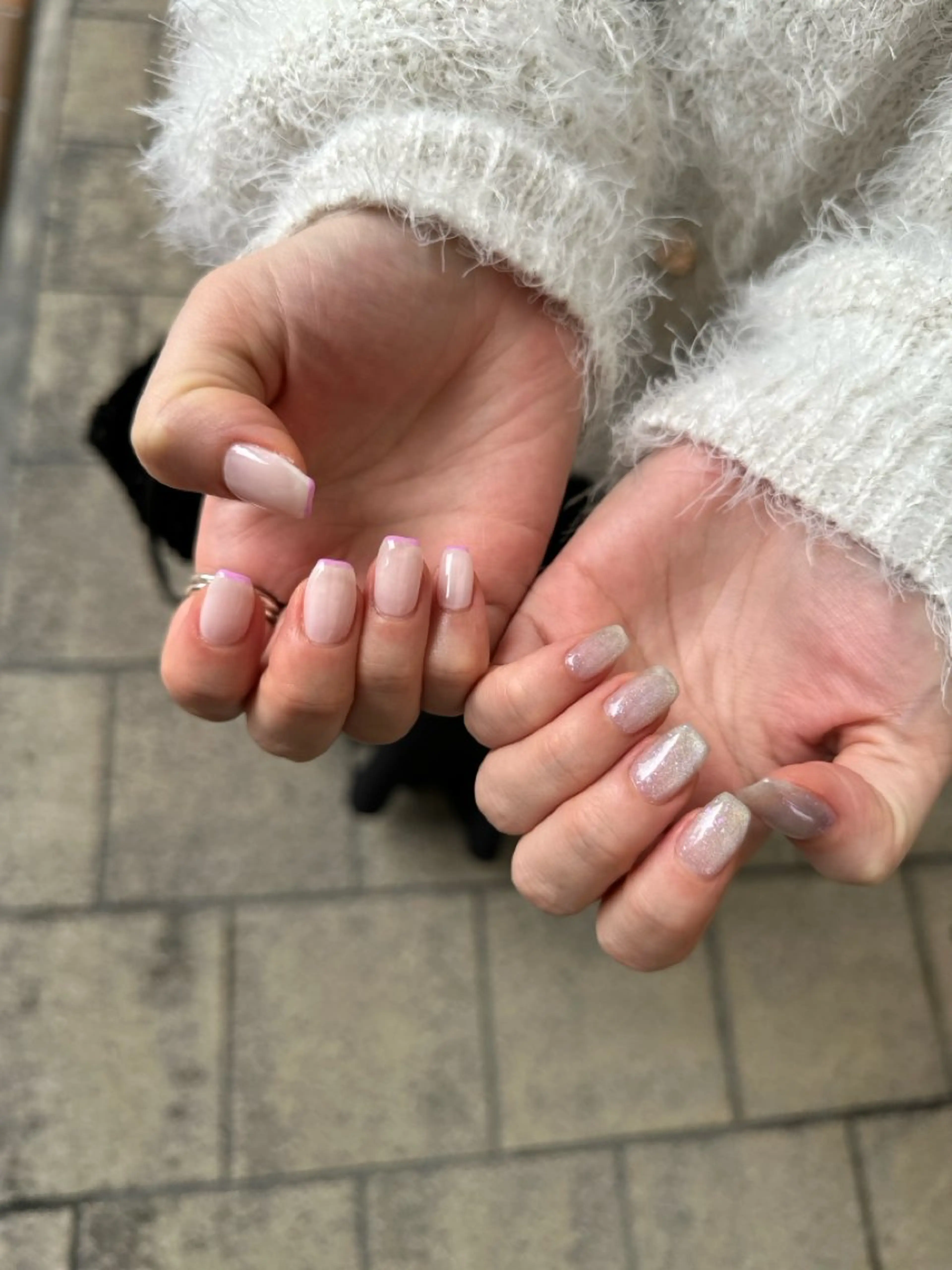 ネイル nailsalon ∞ ﾐｶﾅﾙ ∞のネイルデザイン