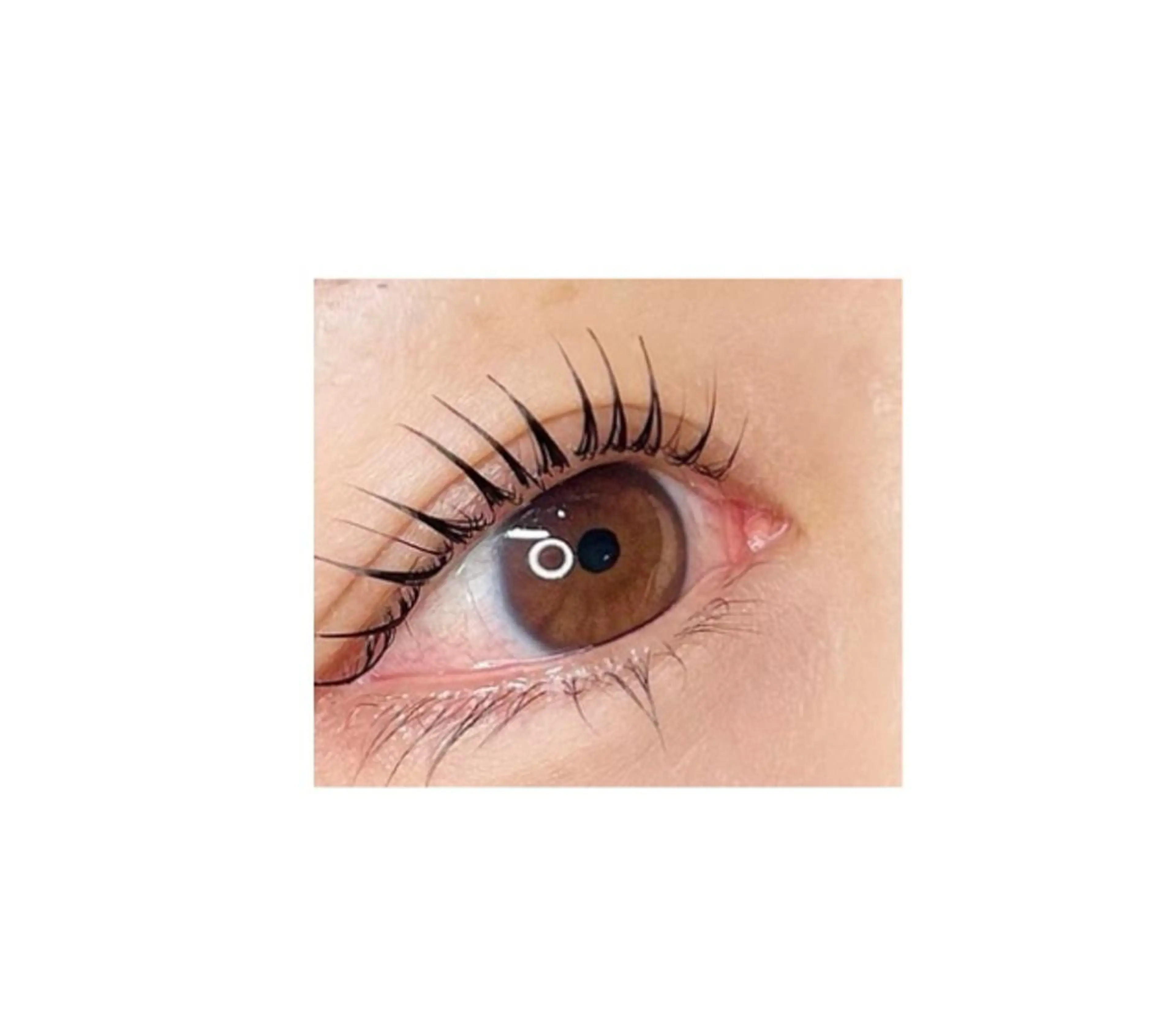 マツエク・マツパ 一重×まつ毛パーマ uniii所属・uniii相模大野 Yoshizawaのマツエク・マツパデザイン