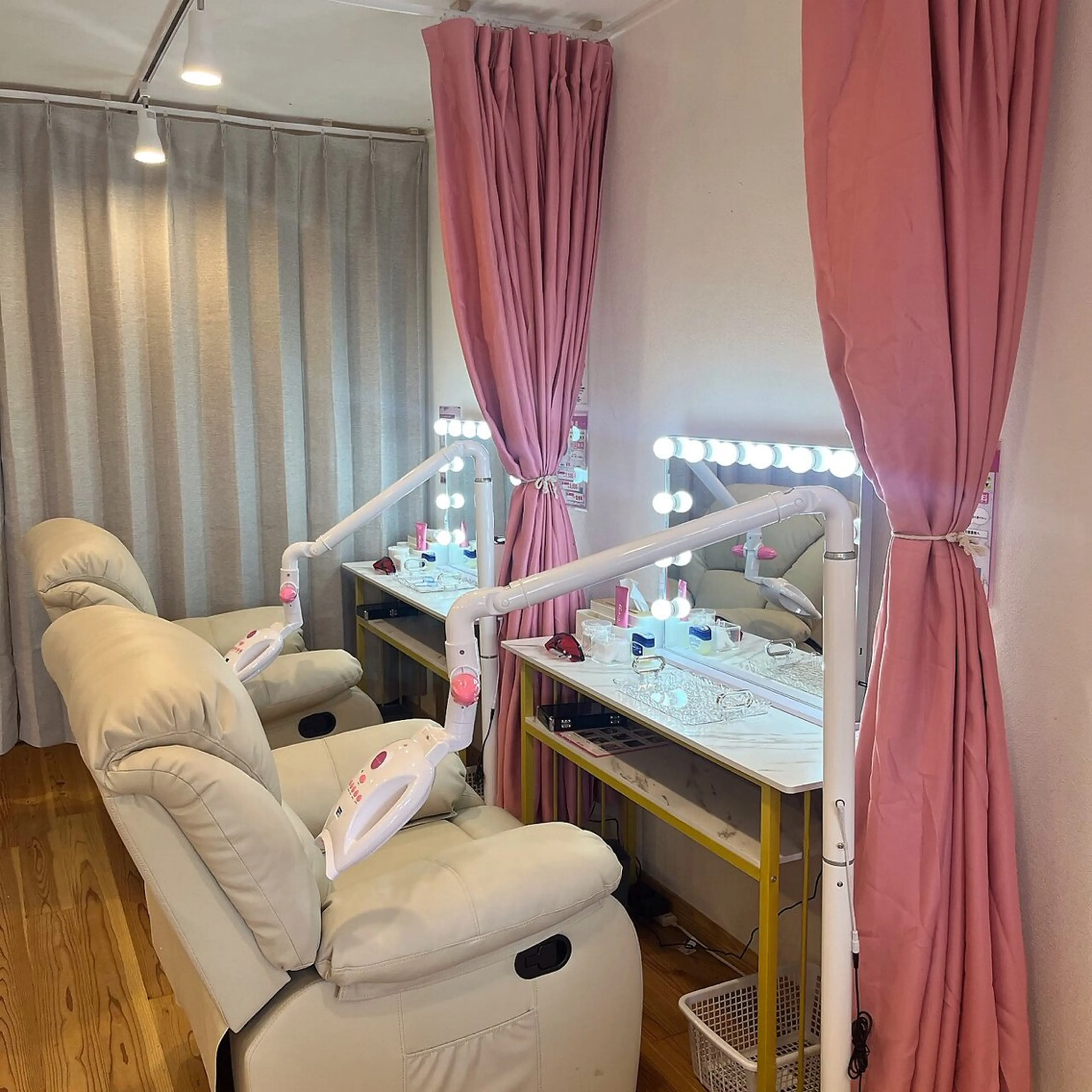 セルフホワイトニング エクシア西宮北口店のその他イメージ