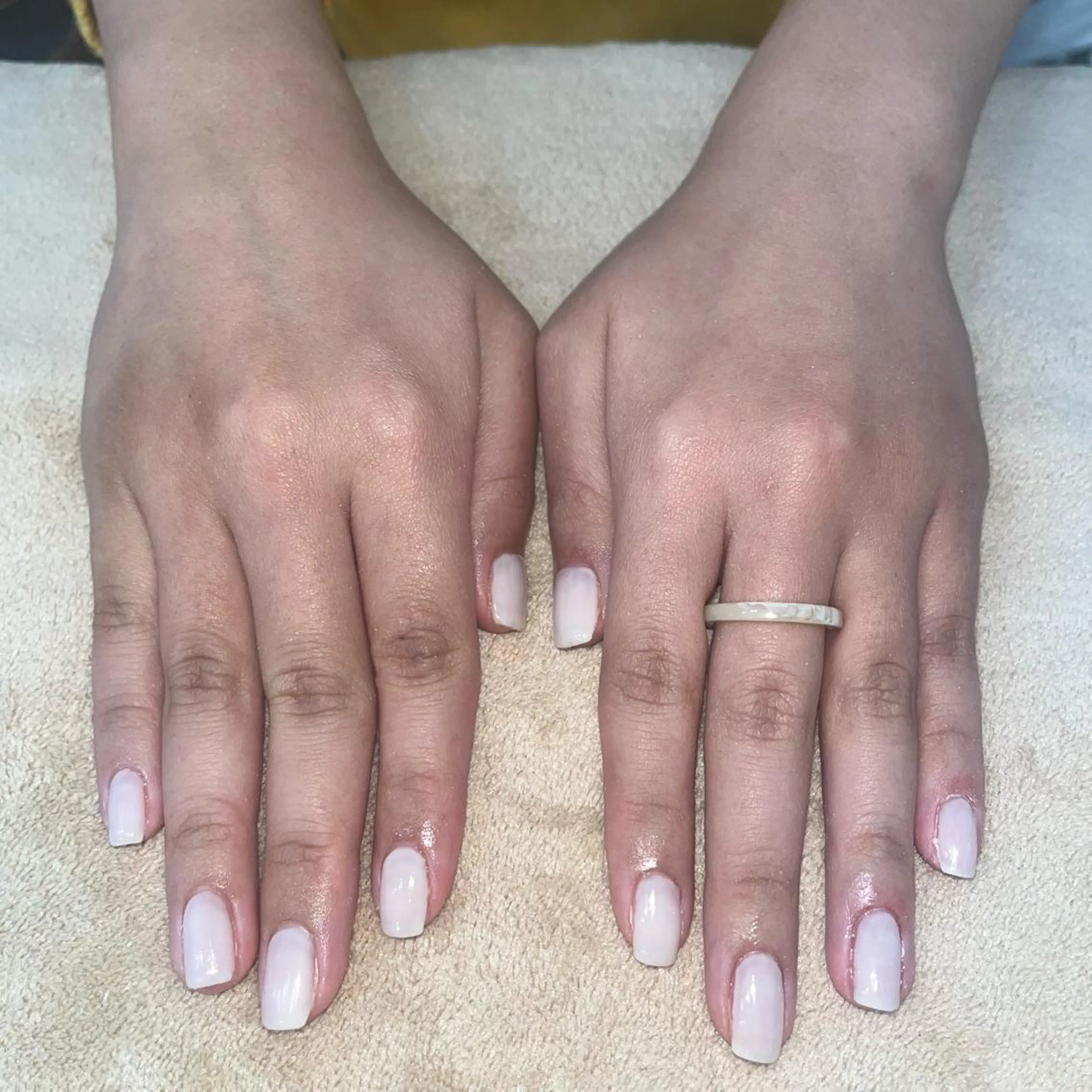 ネイル 【FREJA銀座】 IBUのネイルデザイン