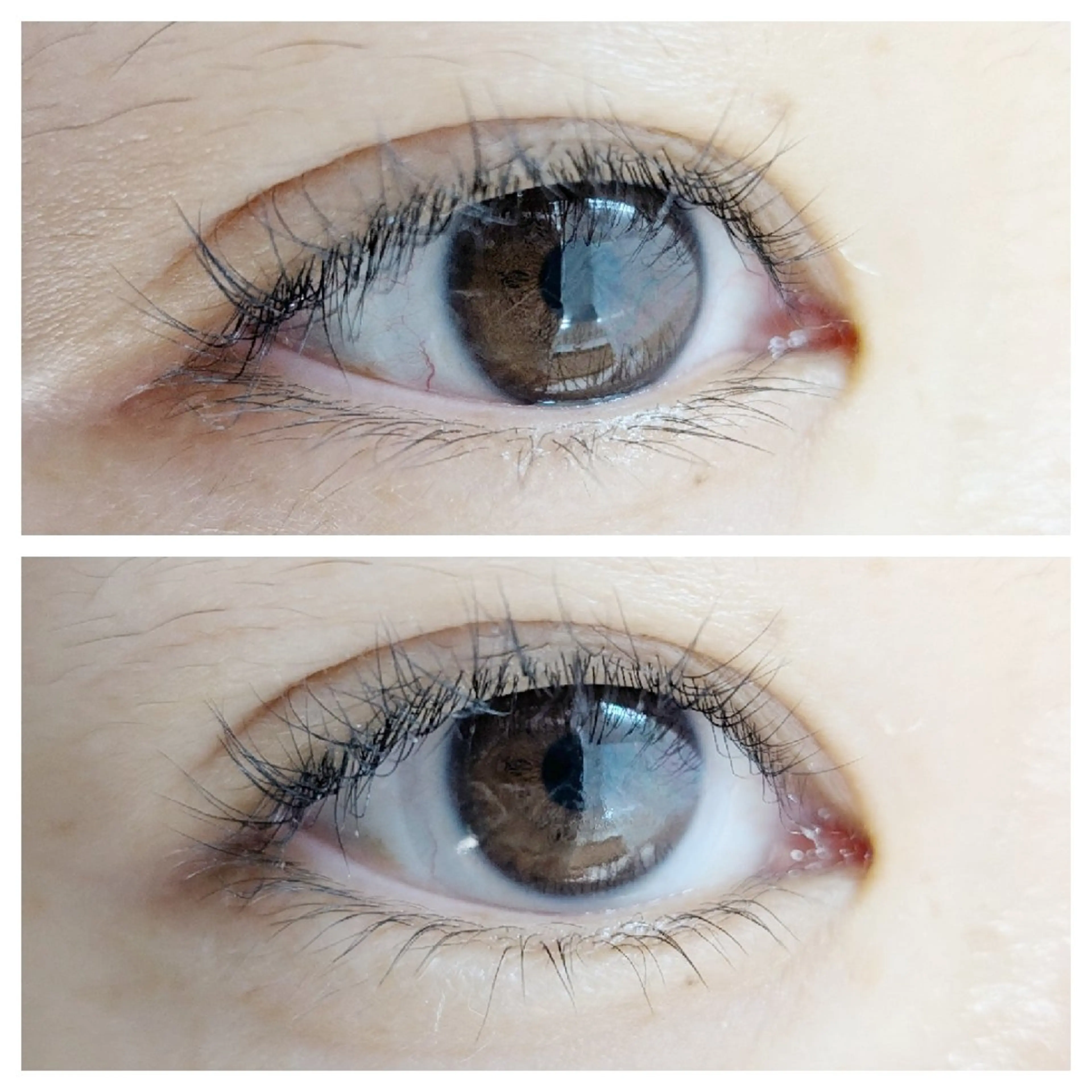 マツエク・マツパ 下まつげエクステ ☆押上☆wikira 🌈うえはら🌈のマツエク・マツパデザイン