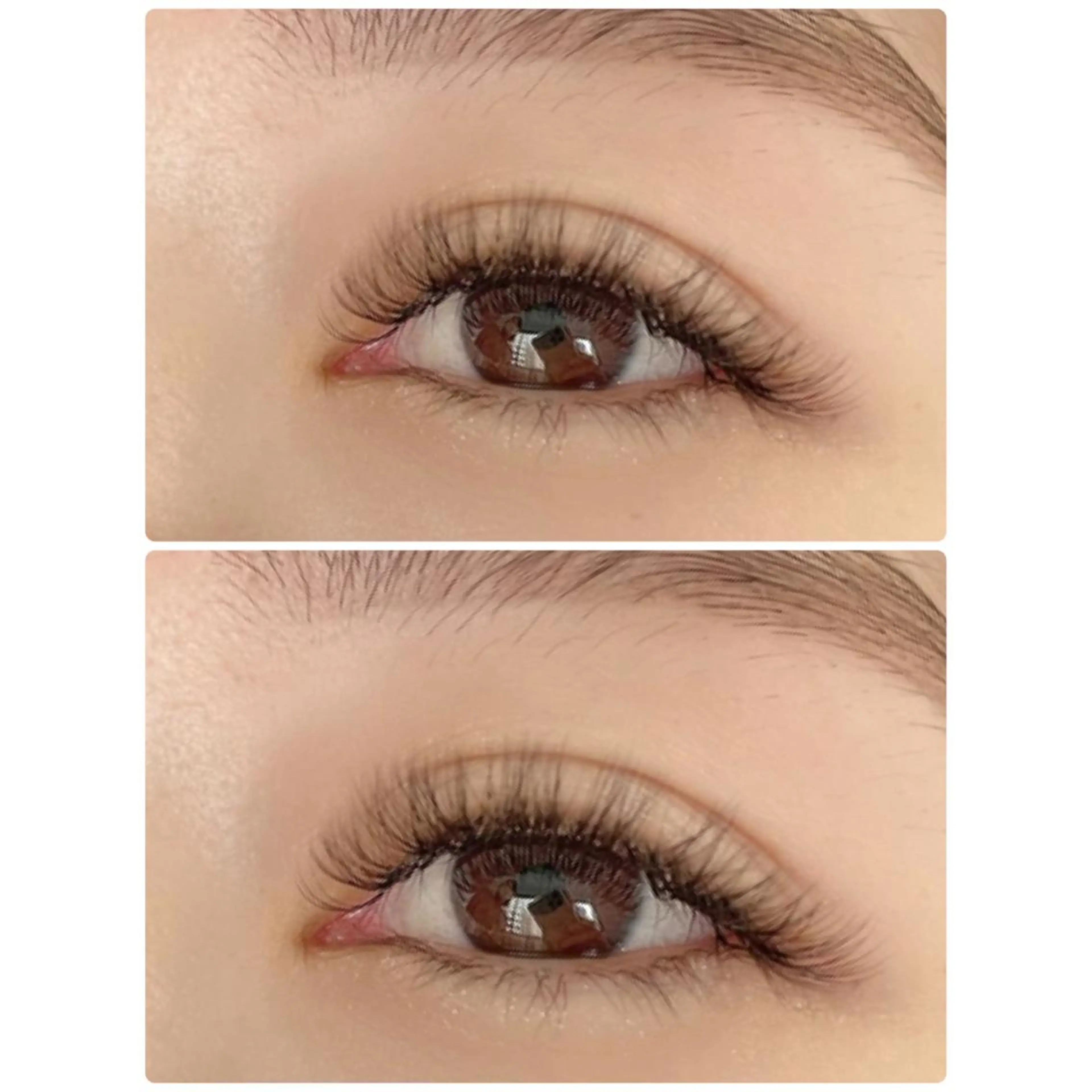 マツエク・マツパ 白潟 (シラガタ)の眉毛・アイブロウイメージ