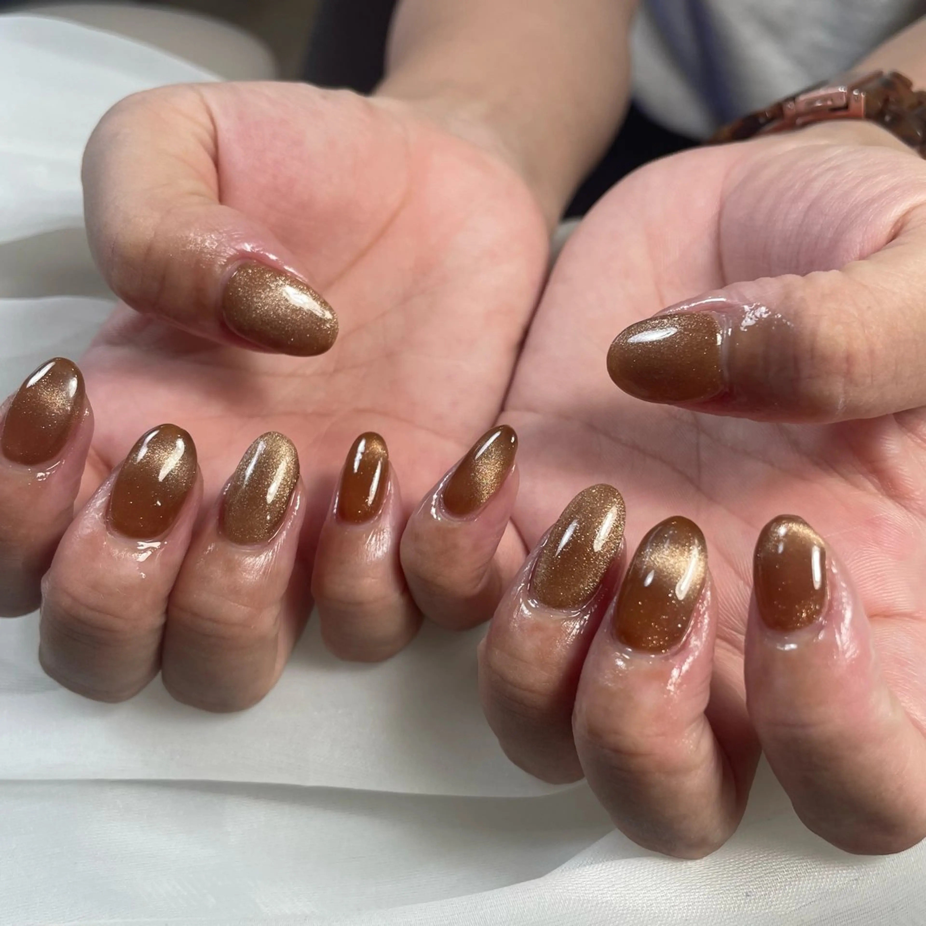 ネイル ハンドネイル Petit maison コトナのネイルデザイン