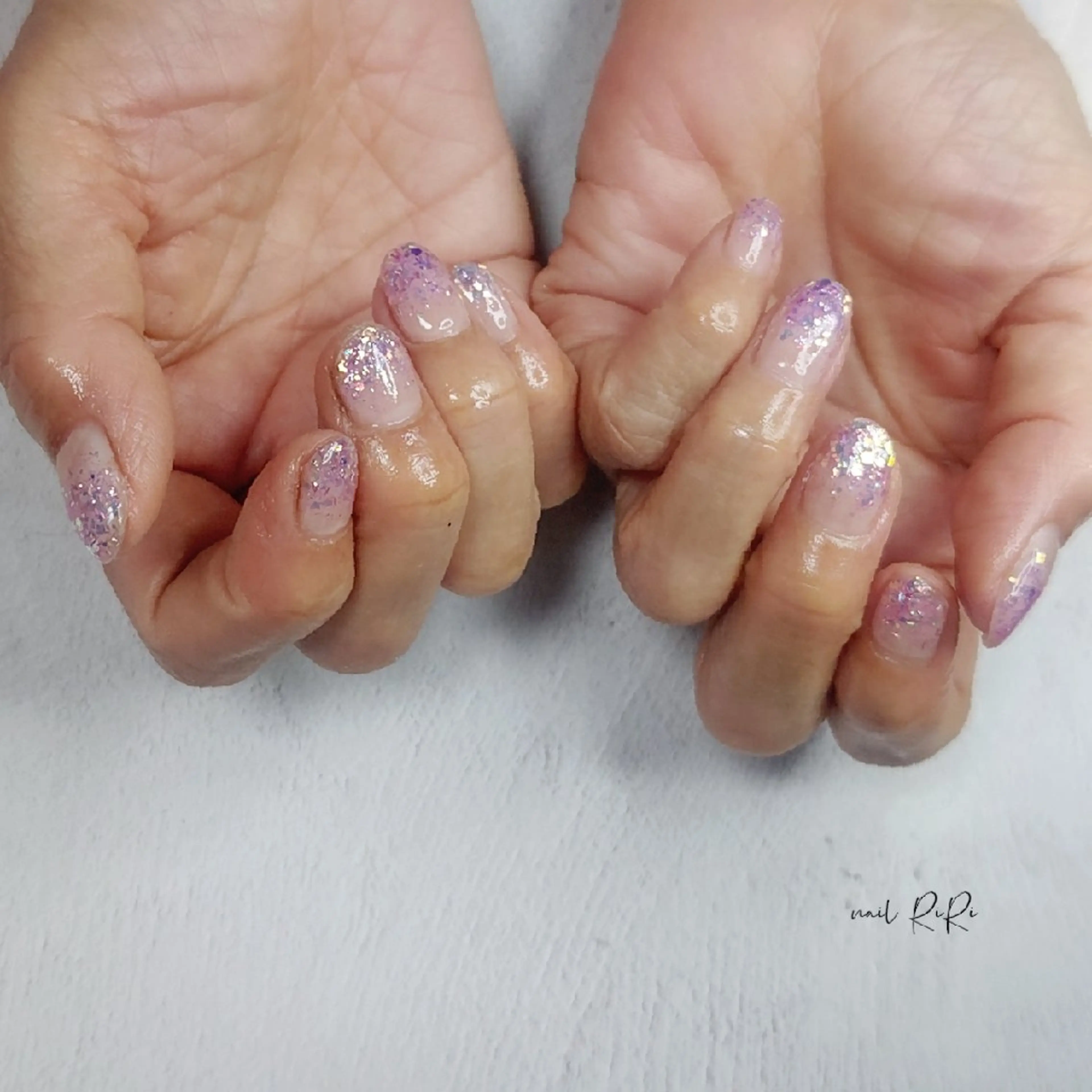 ネイル nail RiRi アトレナチュラのエステ・リラクイメージ