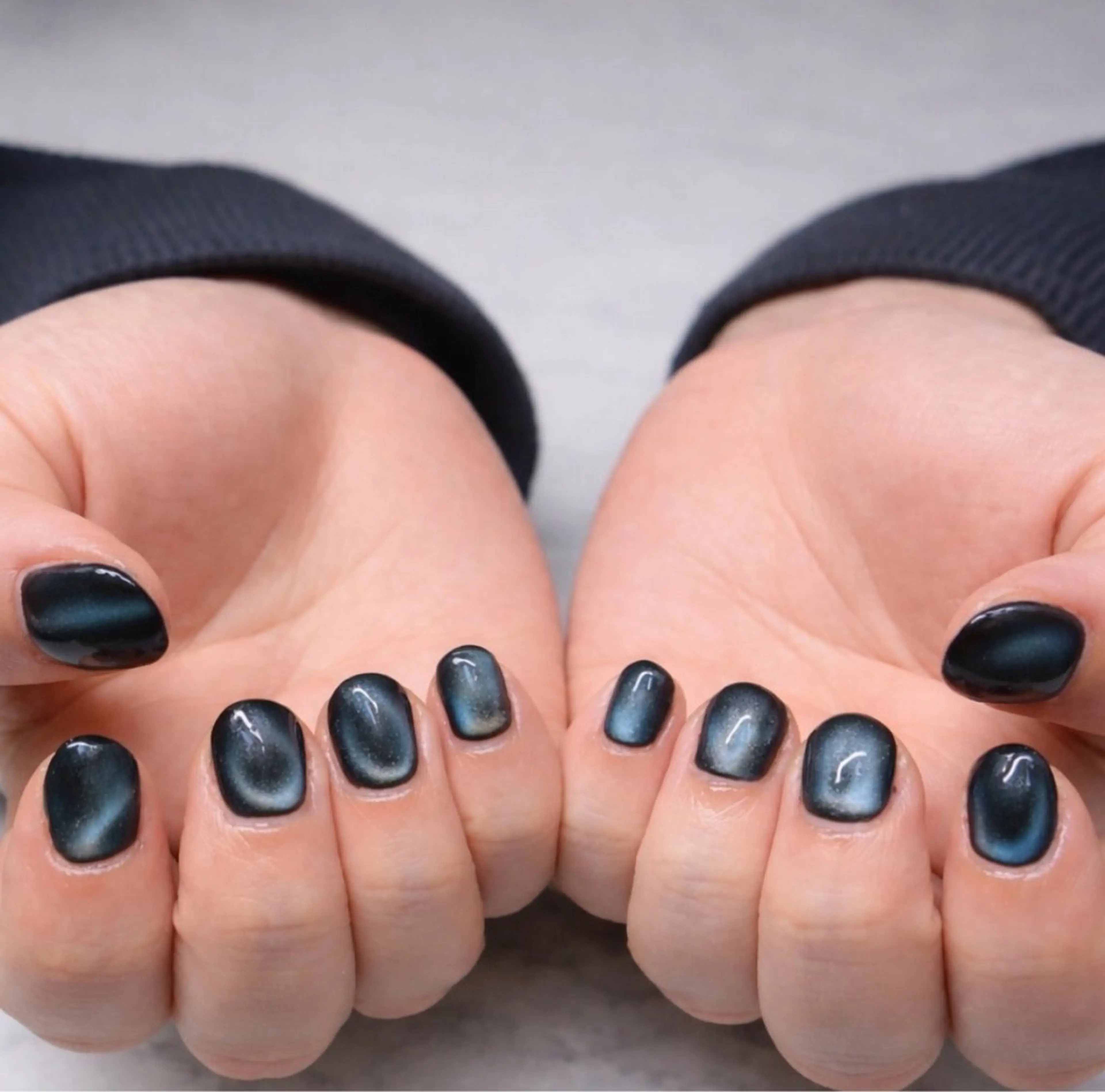 ネイル Kii nailのネイルデザイン