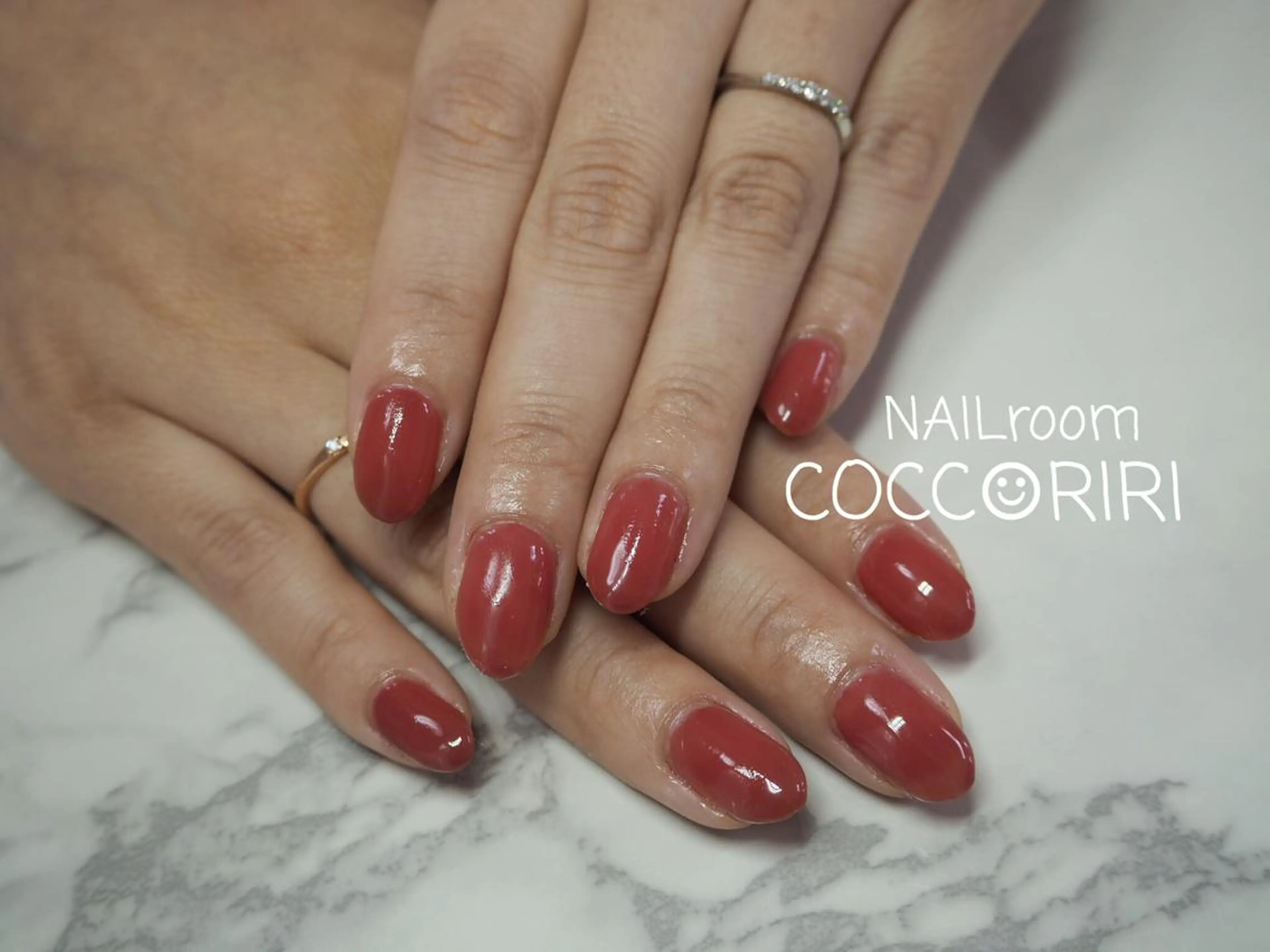 キッズ ネイル ensowa✱laf NAILのネイルデザイン
