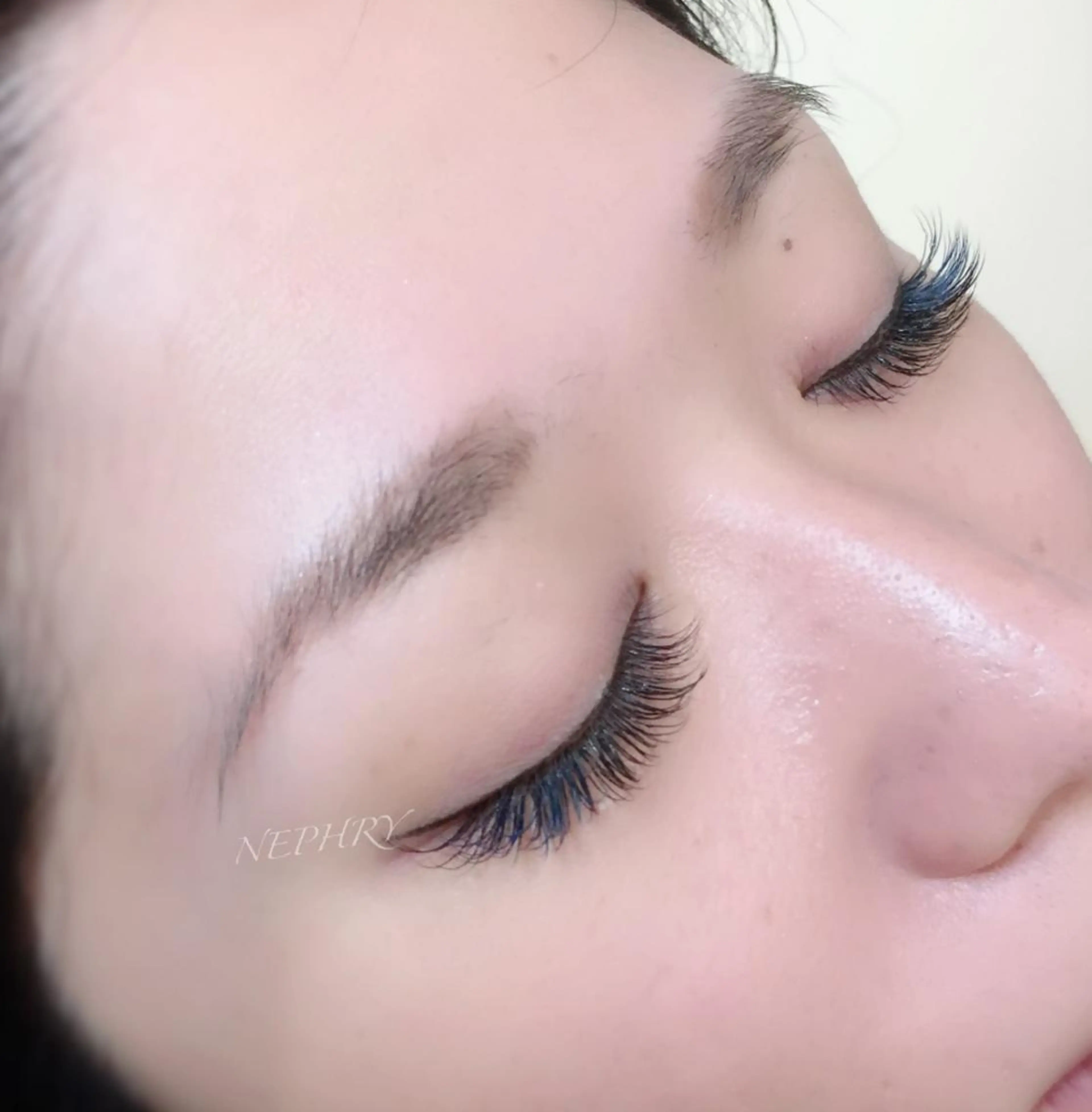 シングルラッシュ60分つけ放題(セーブルラッシュ)の写真