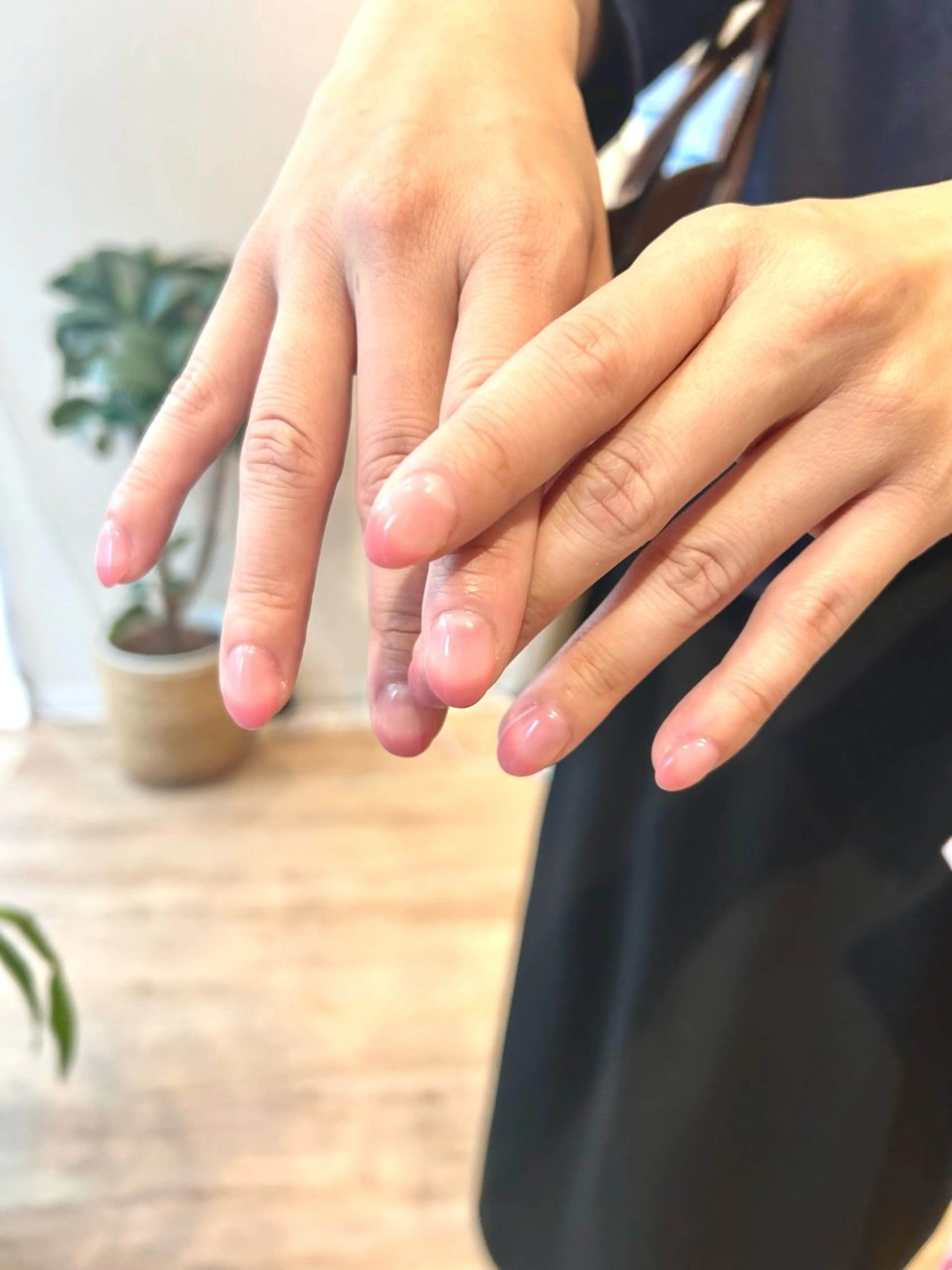 ネイル Bianca名駅店 まおのネイルデザイン