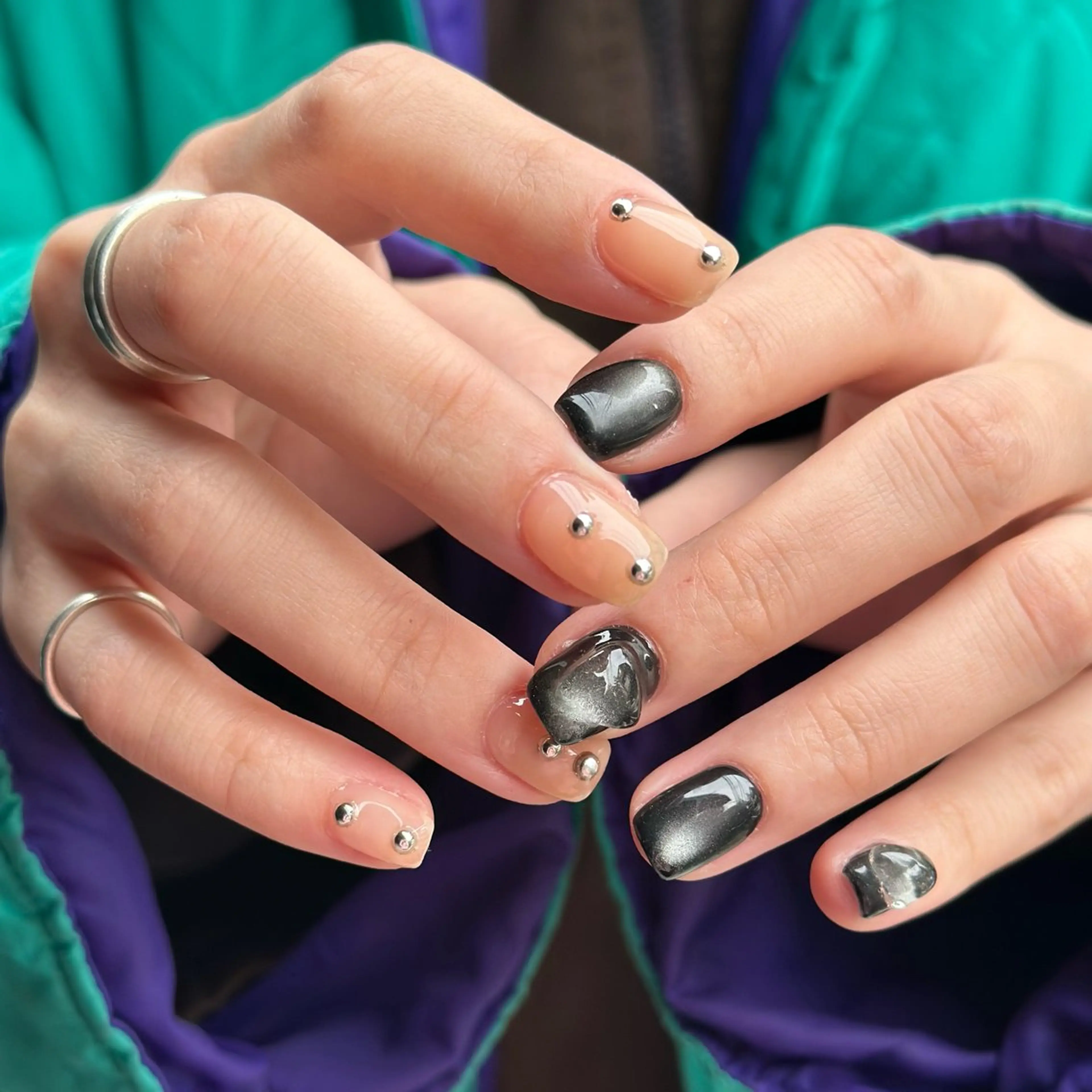 ネイル chinois (シノワ)のネイルデザイン