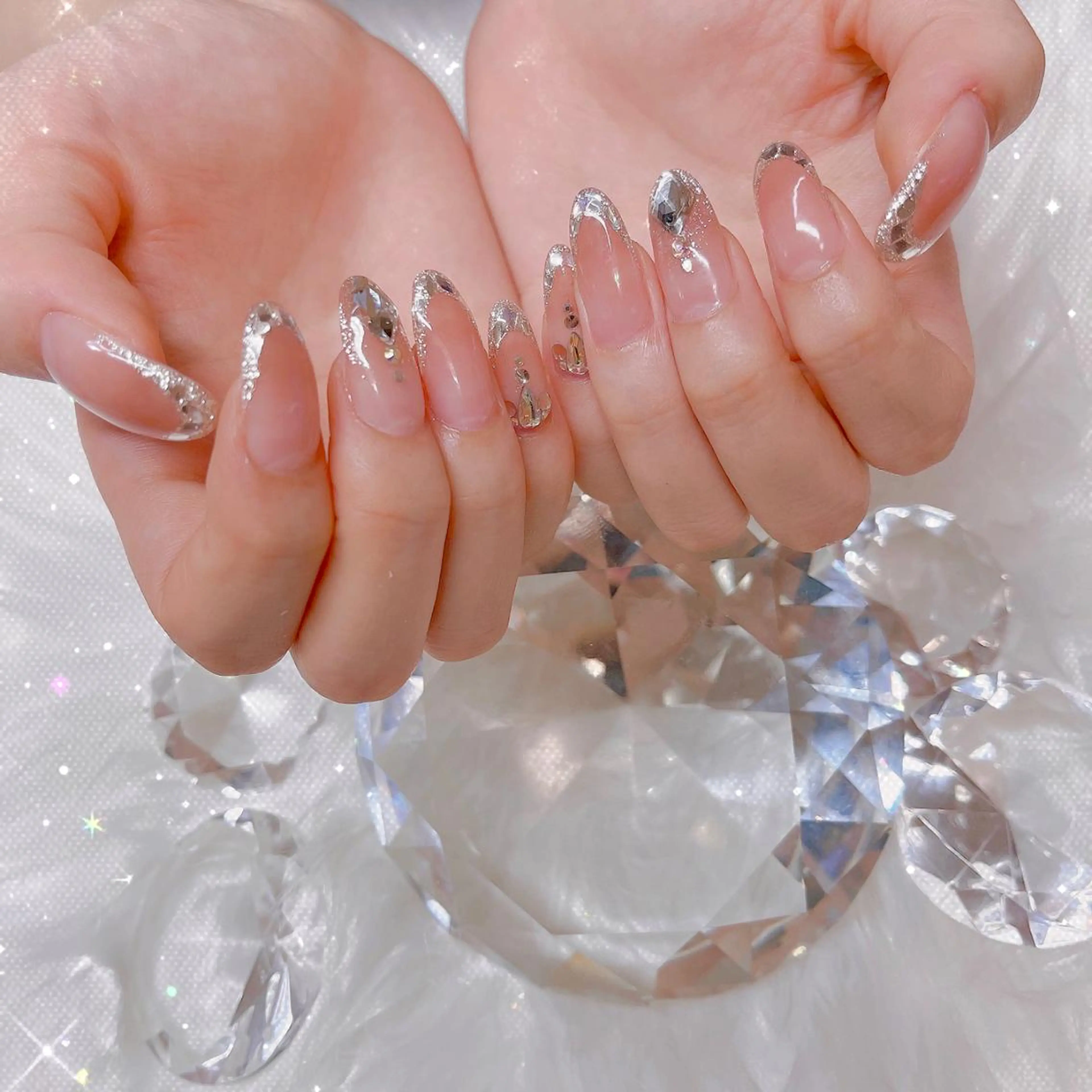 ネイル Private Salon 大宮のネイルデザイン