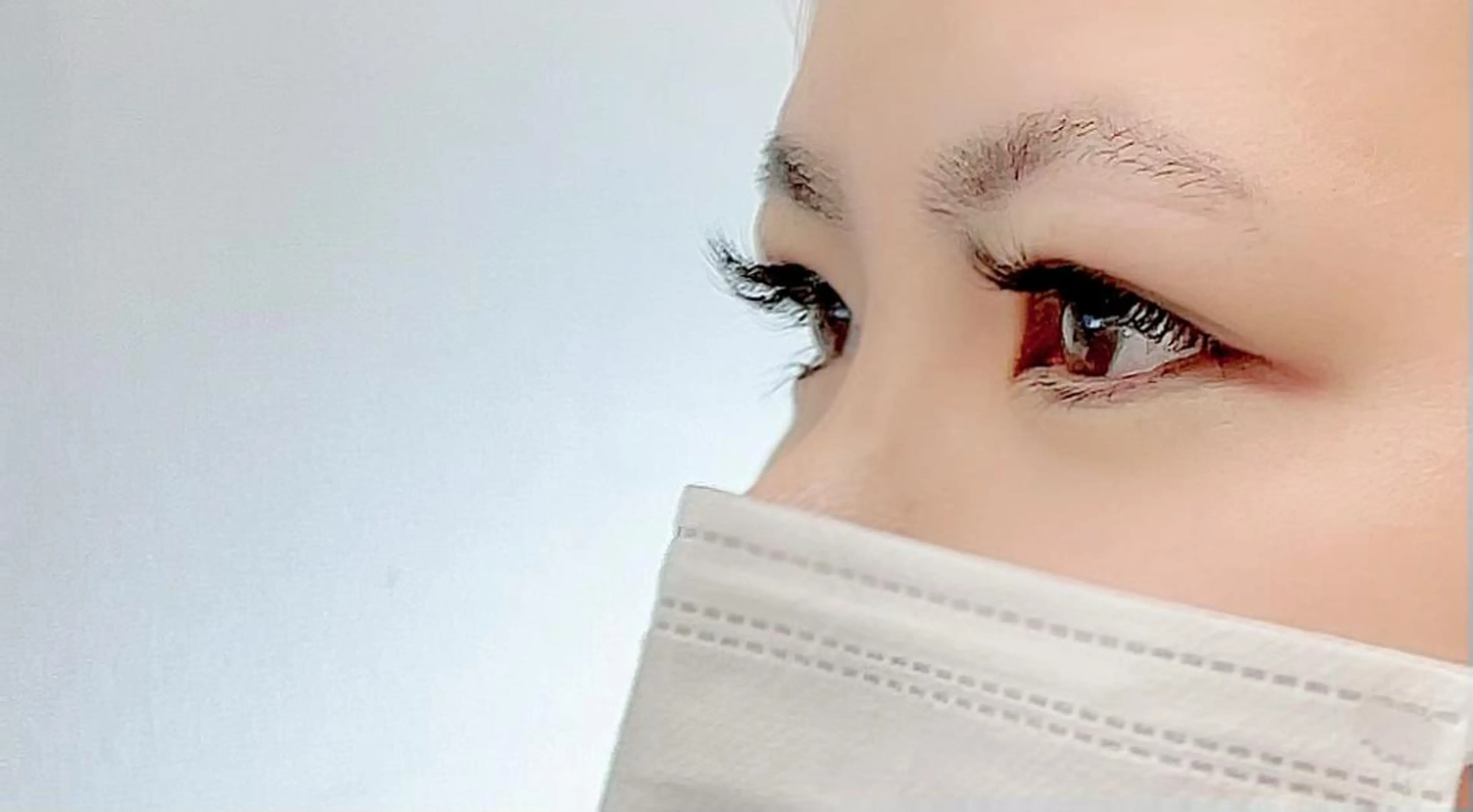 マツエク・マツパ hairsalon 556のマツエク・マツパデザイン