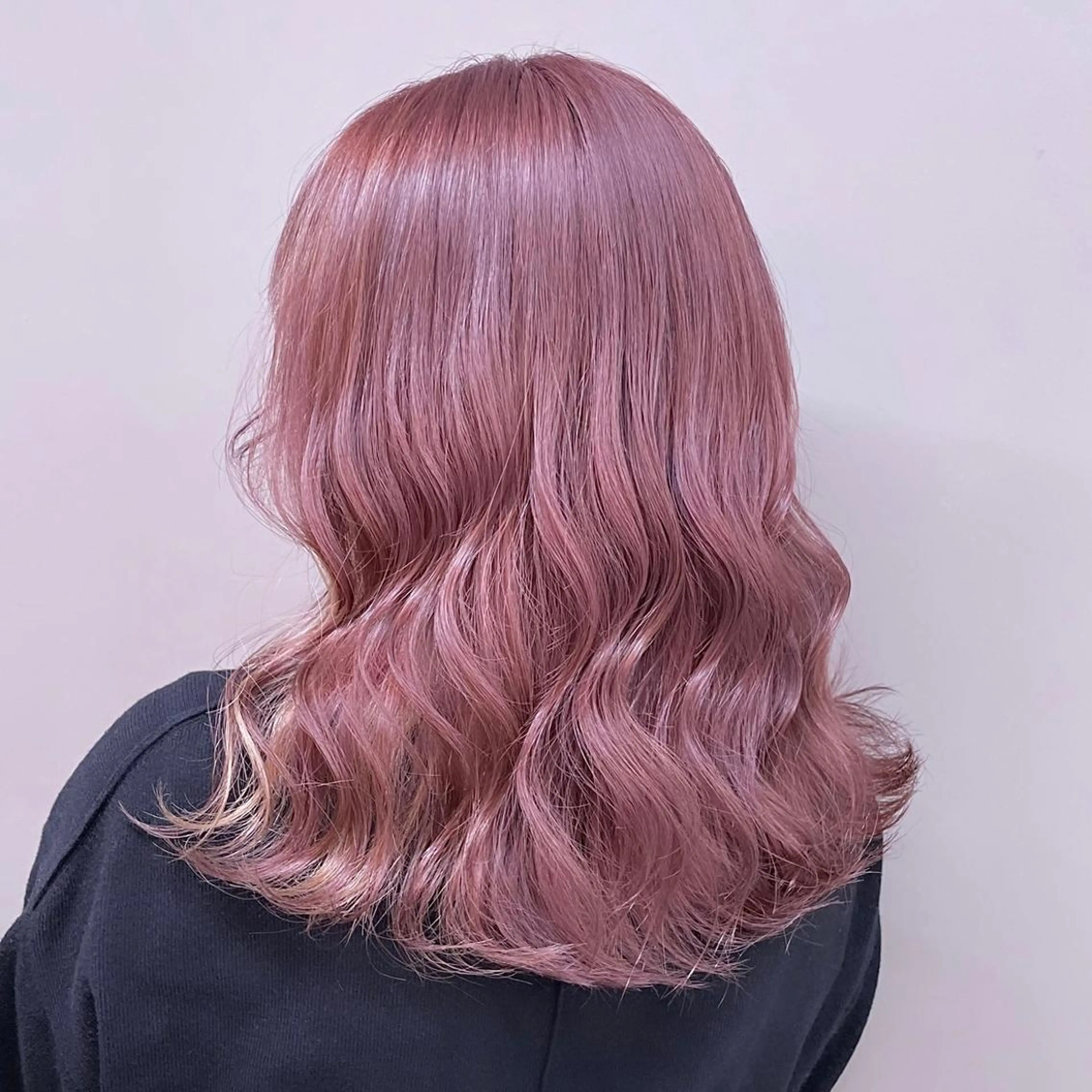 ロング カラー 🩰透明感カラー♡ UTA🩰のヘアスタイル