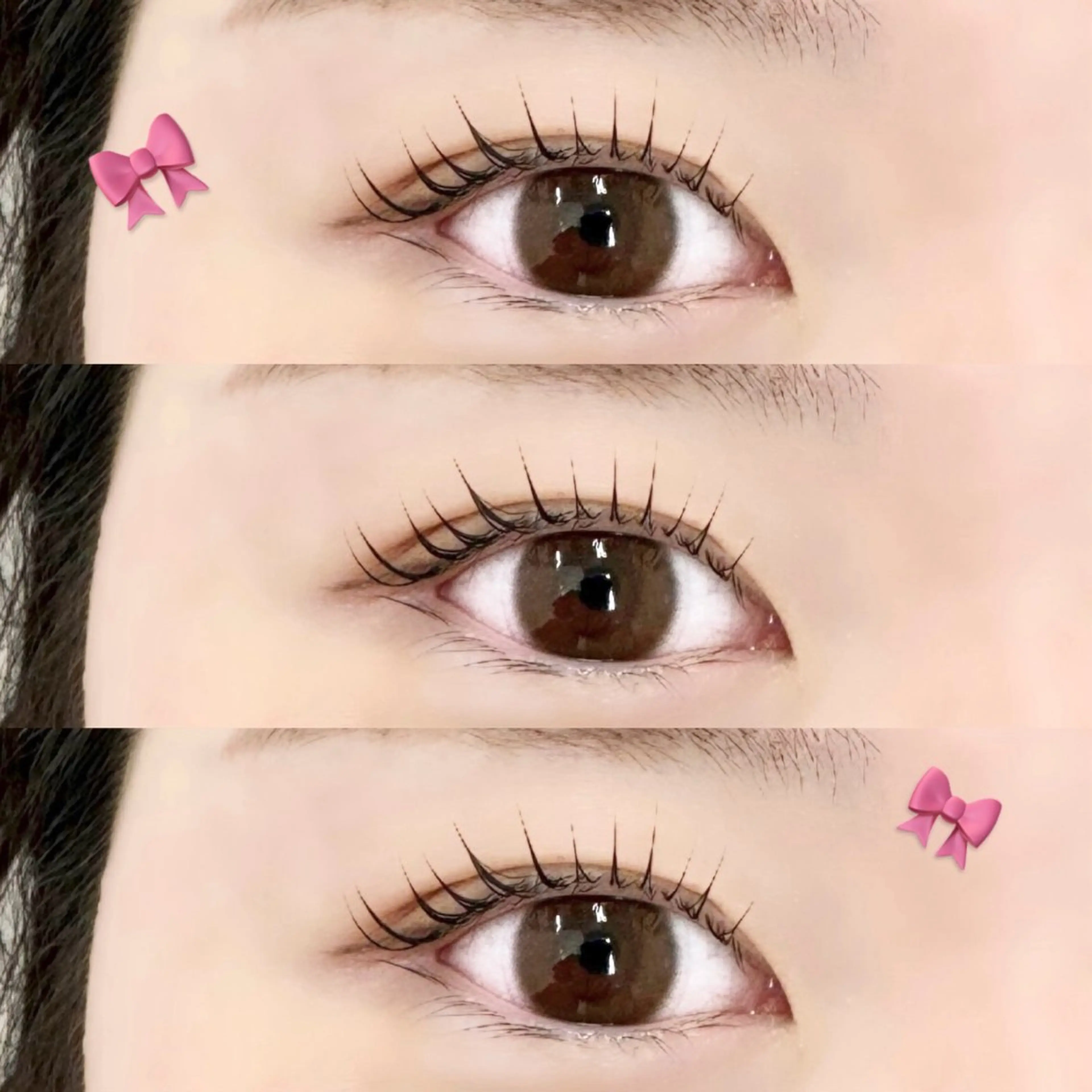 マツエク・マツパ Laule’a / JURI♡の眉毛・アイブロウイメージ