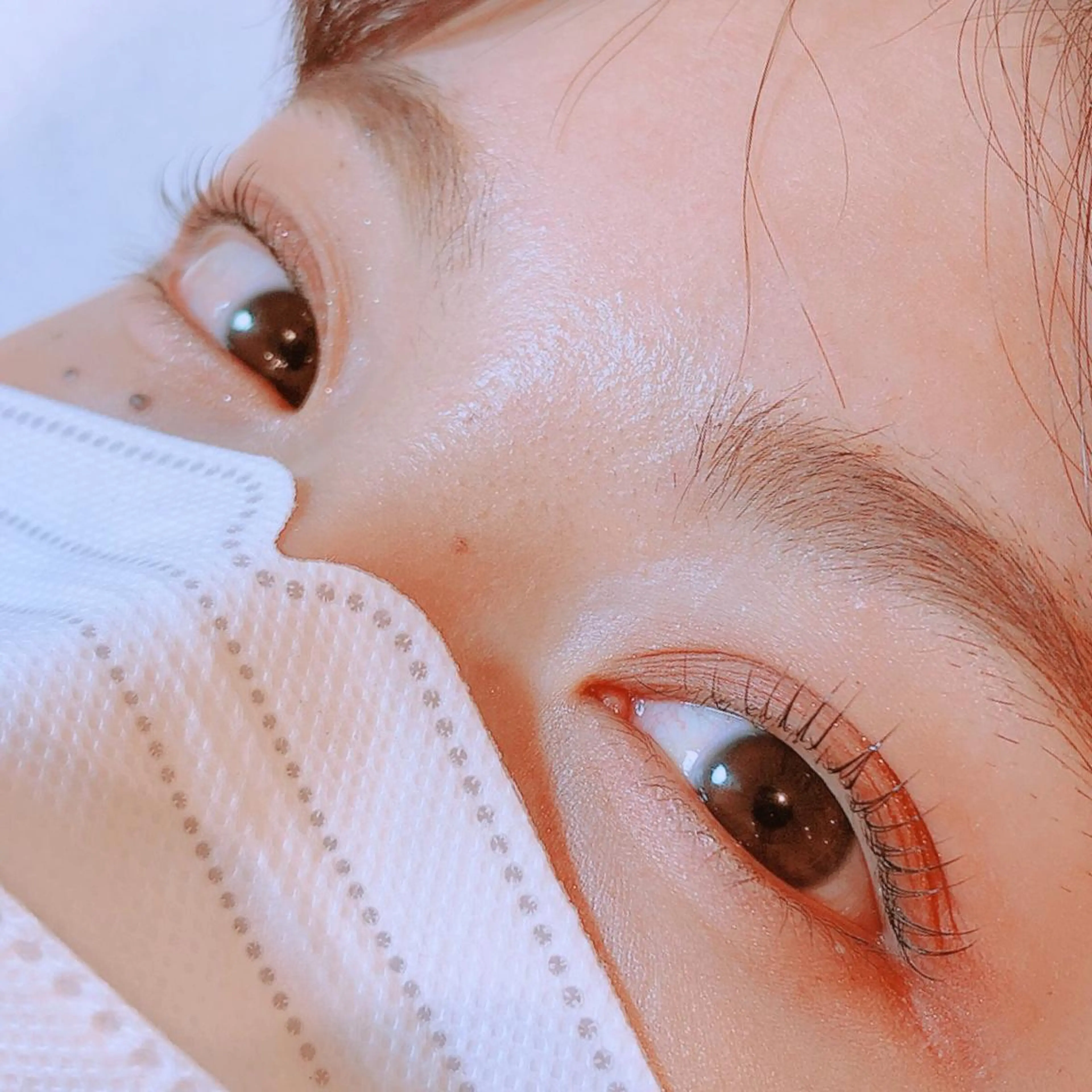 マツエク・マツパ なかむら 🪡のマツエク・マツパデザイン