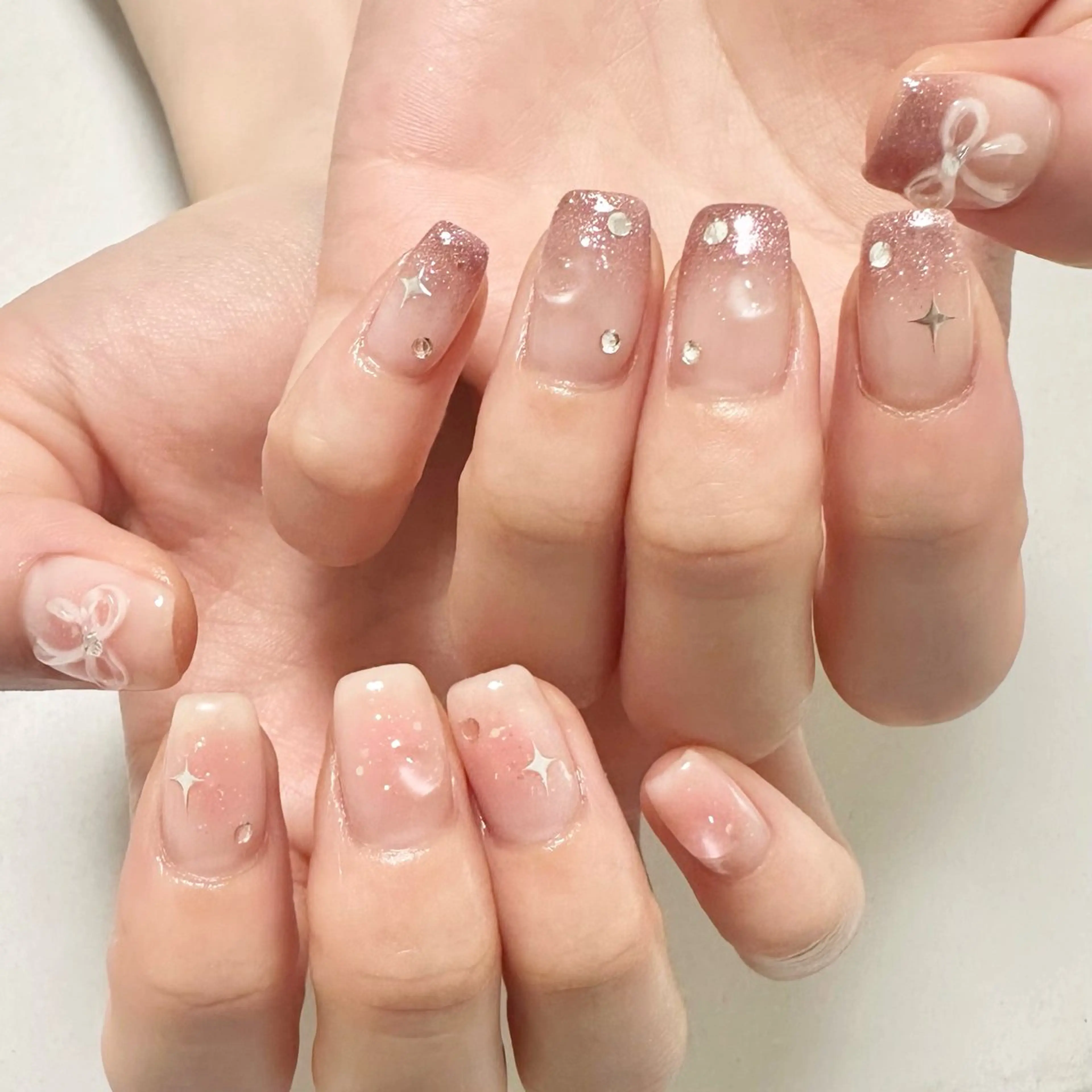 ネイル F's nailのネイルデザイン