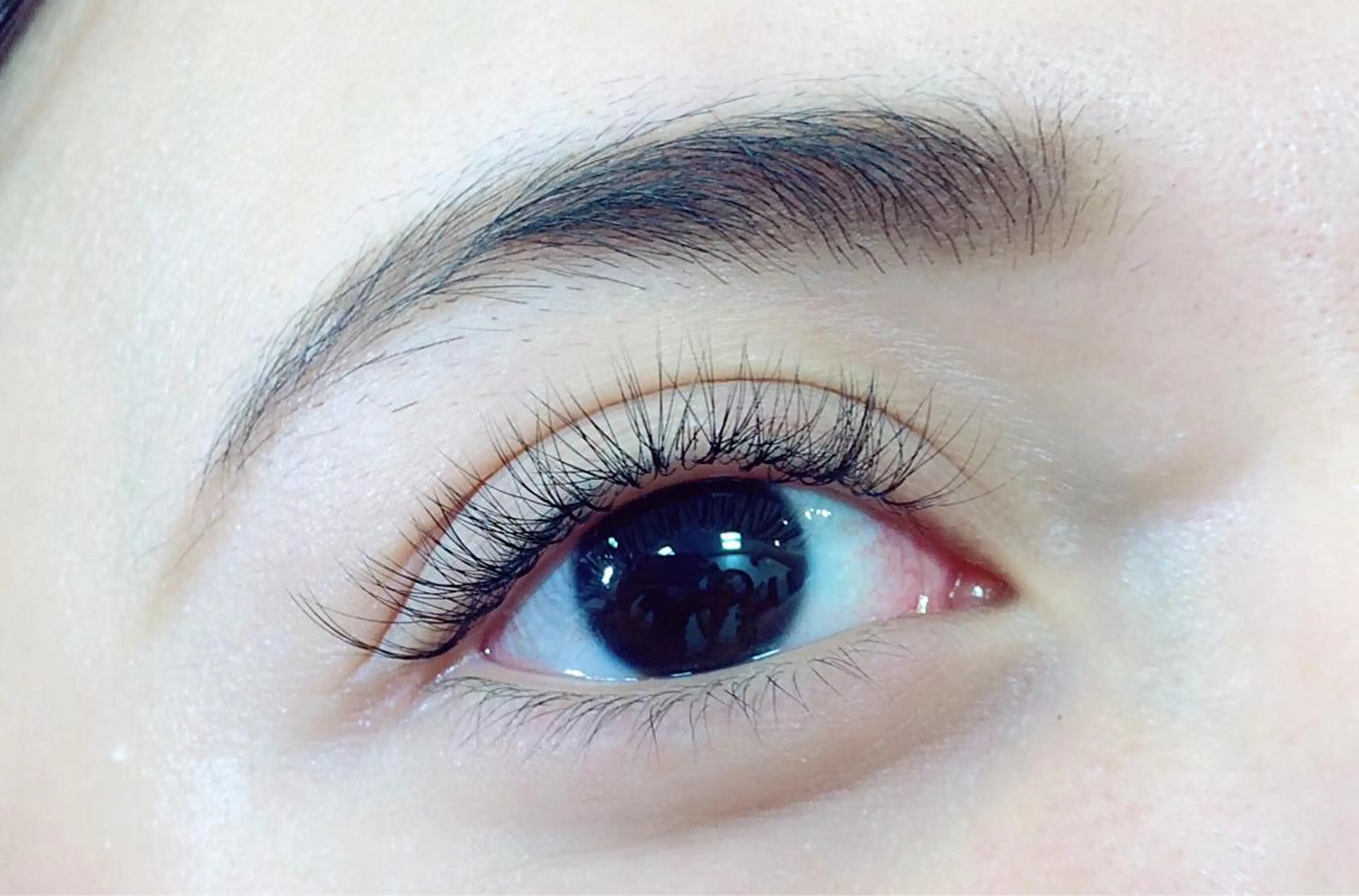 マツエク・マツパ 塩崎 千瑛子の眉毛・アイブロウイメージ