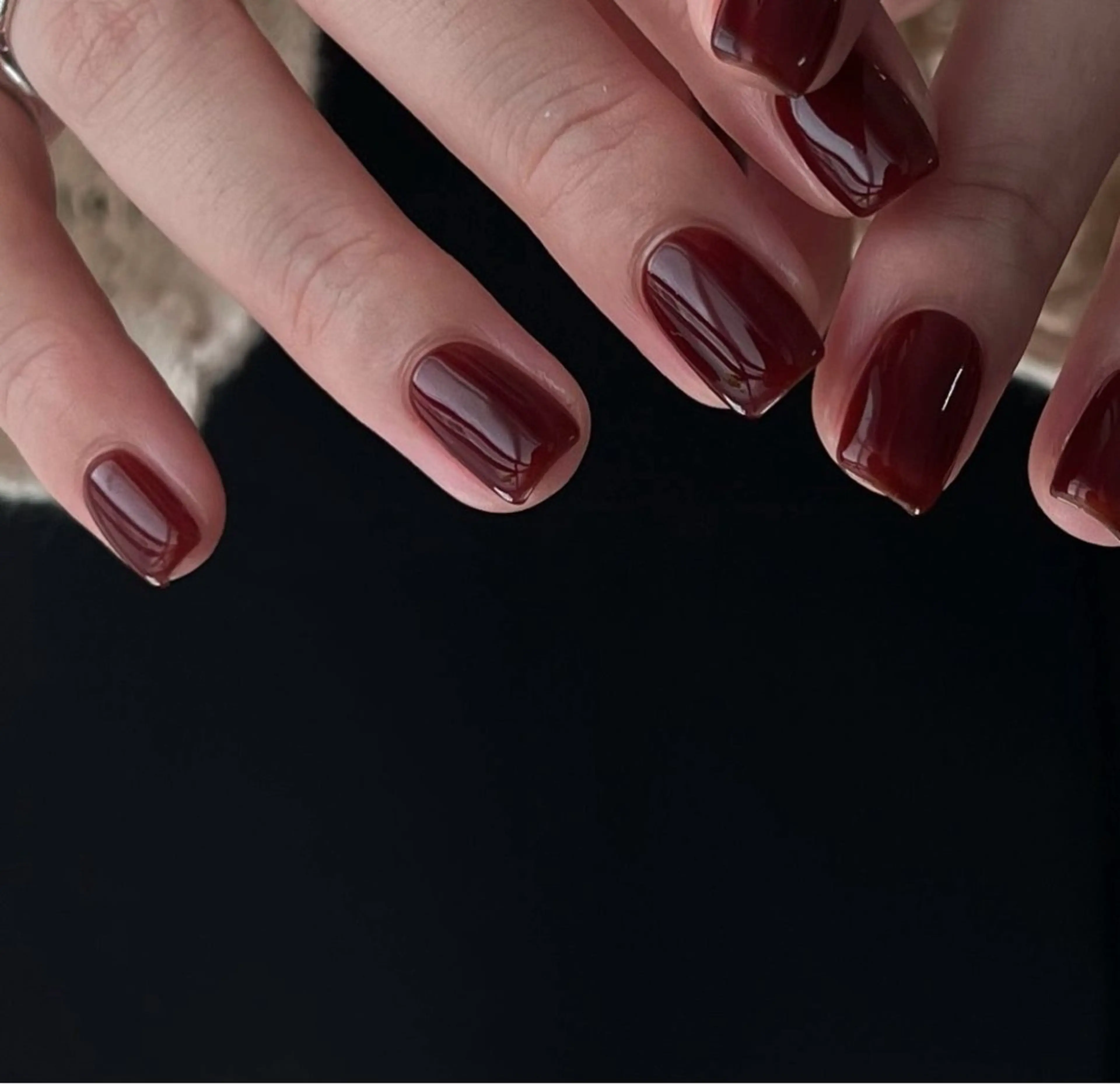 ネイル óæk nailのネイルデザイン