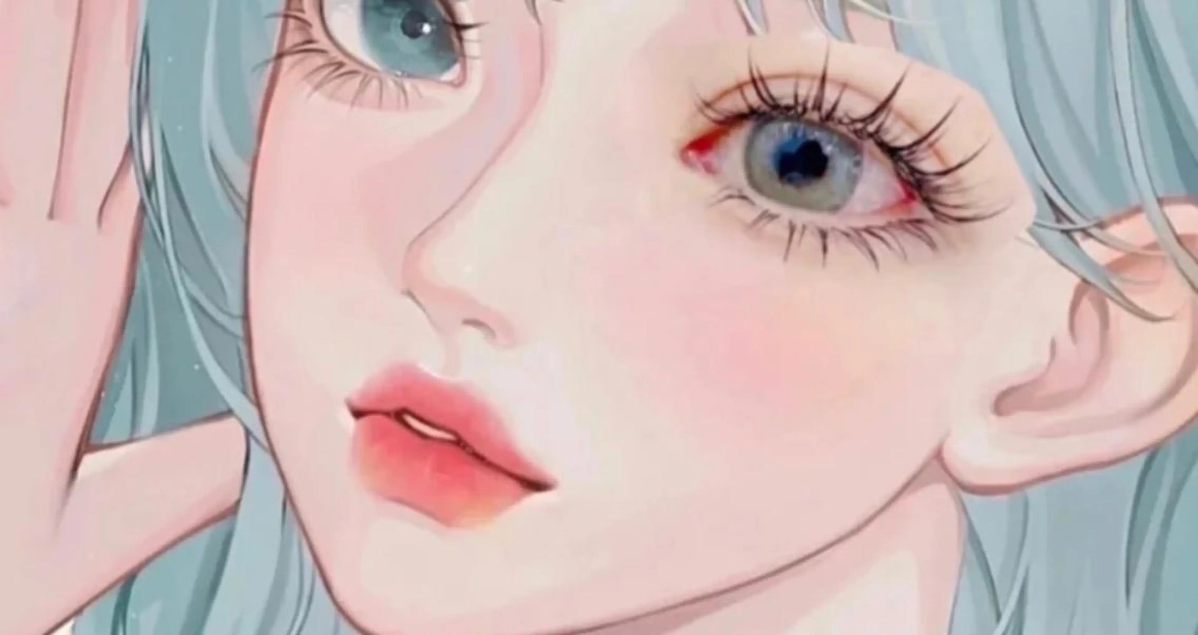 マツエク・マツパ 🌹みなみ🌹 清末のマツエク・マツパデザイン