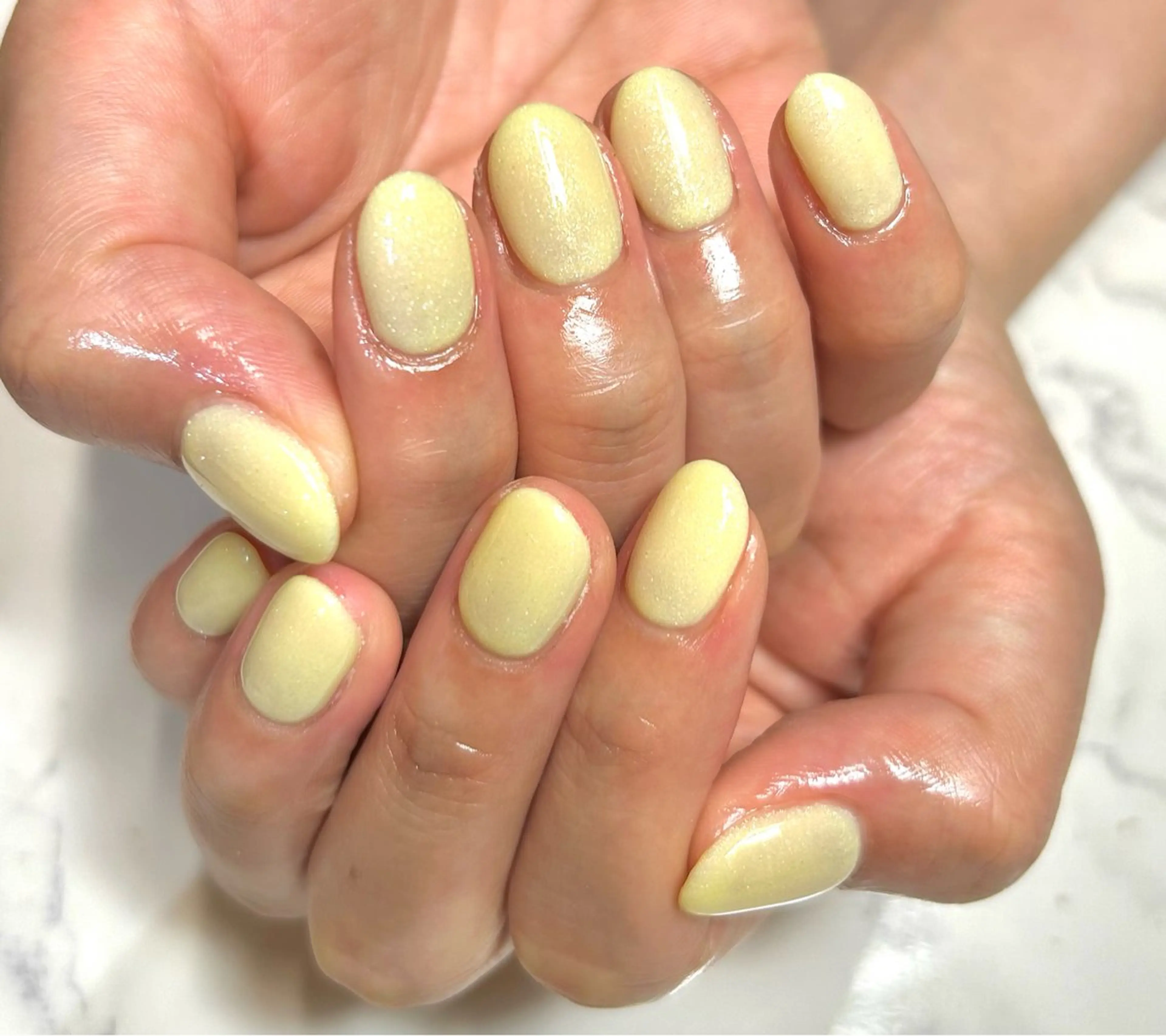 ネイル ハンドネイル one nailsalonのネイルデザイン