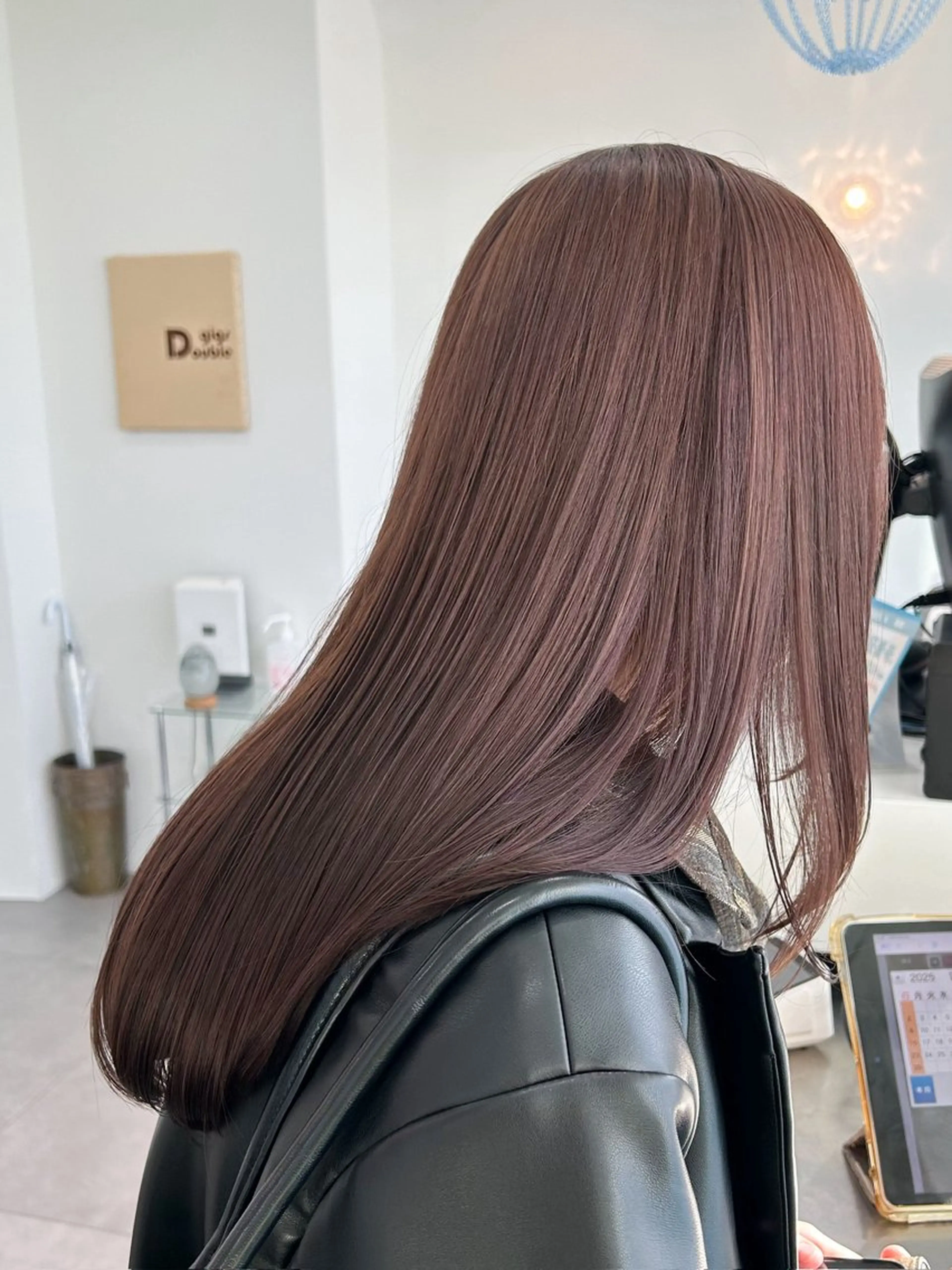 ロング 🎀gigs🎀 momoka🎀のヘアスタイル