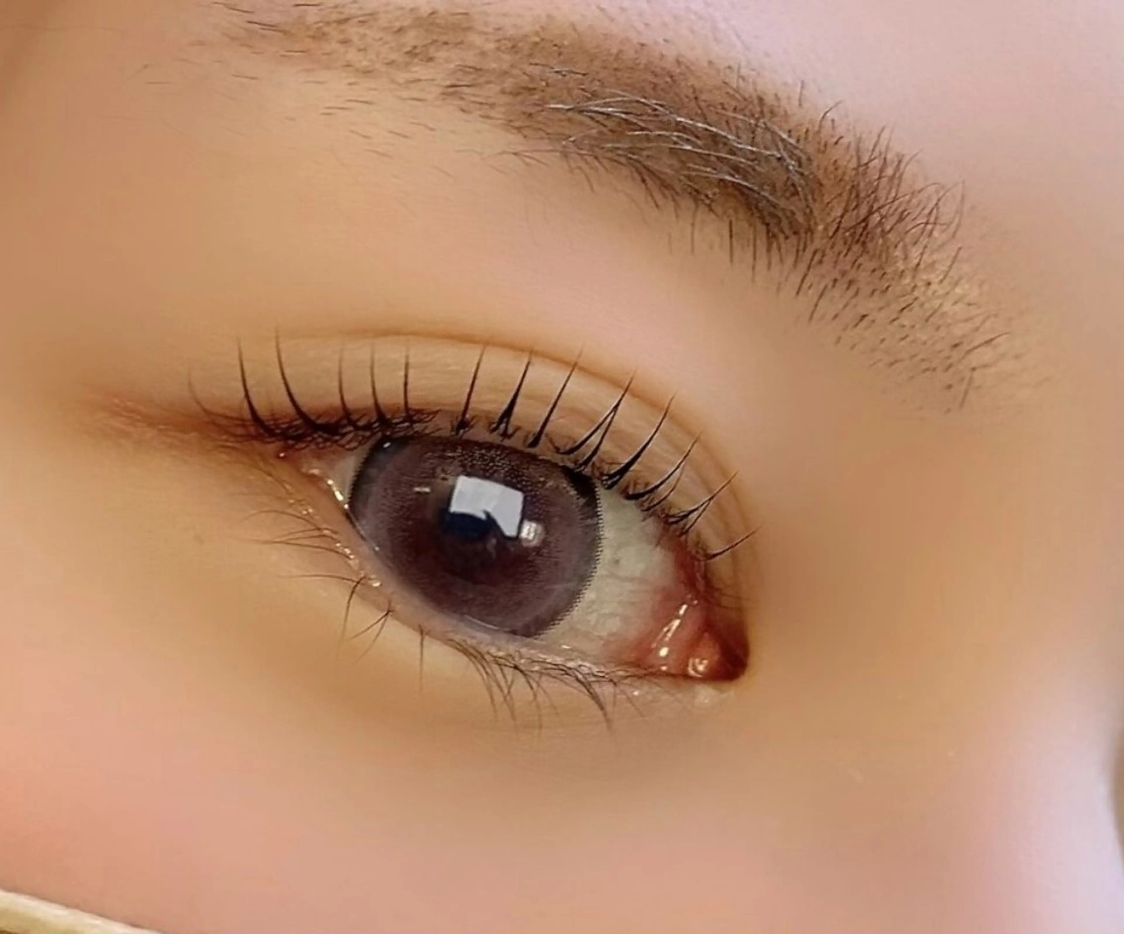 マツエク・マツパ mania eyebrowsの眉毛・アイブロウイメージ