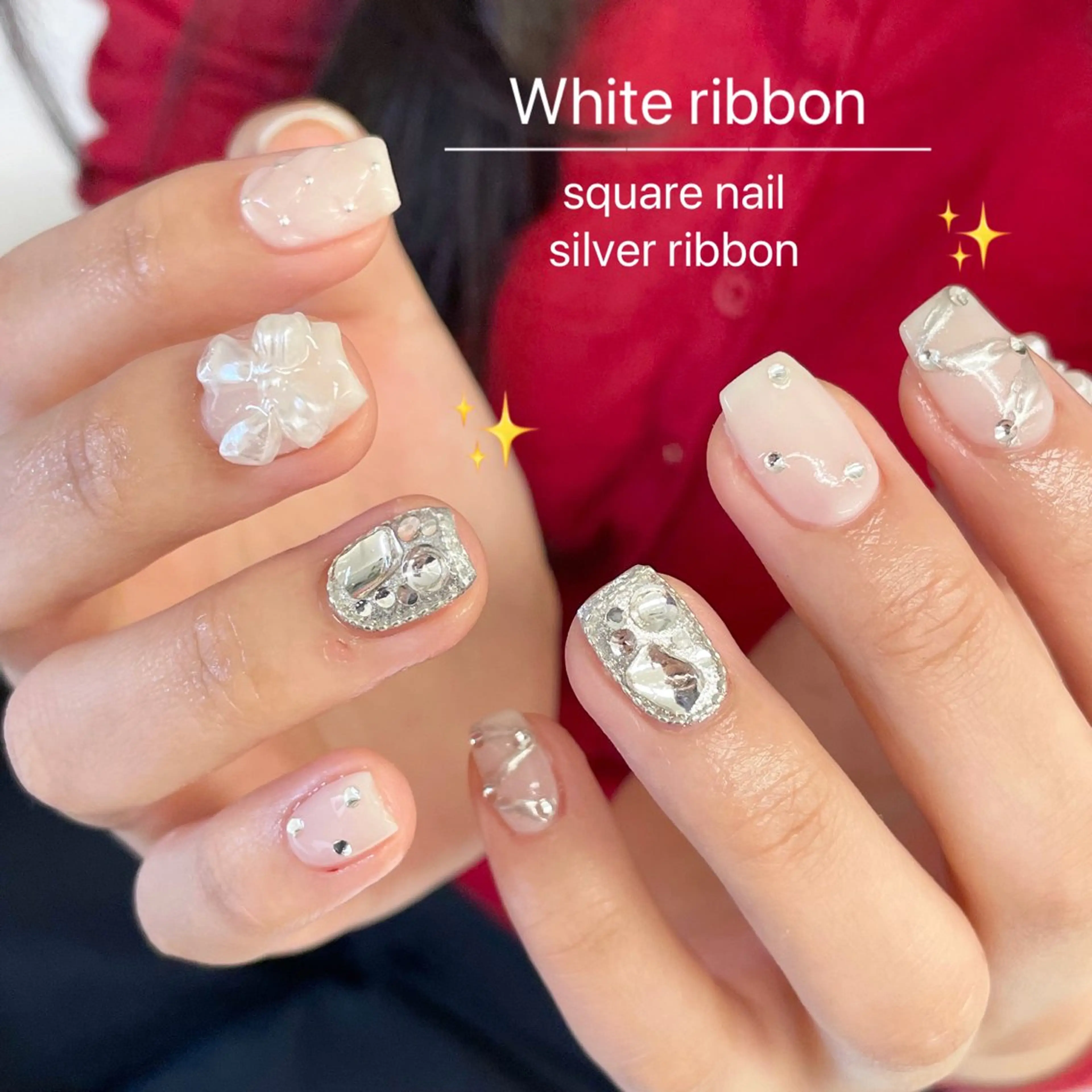 ネイル 🤍pasha🤍 Kazuneのネイルデザイン