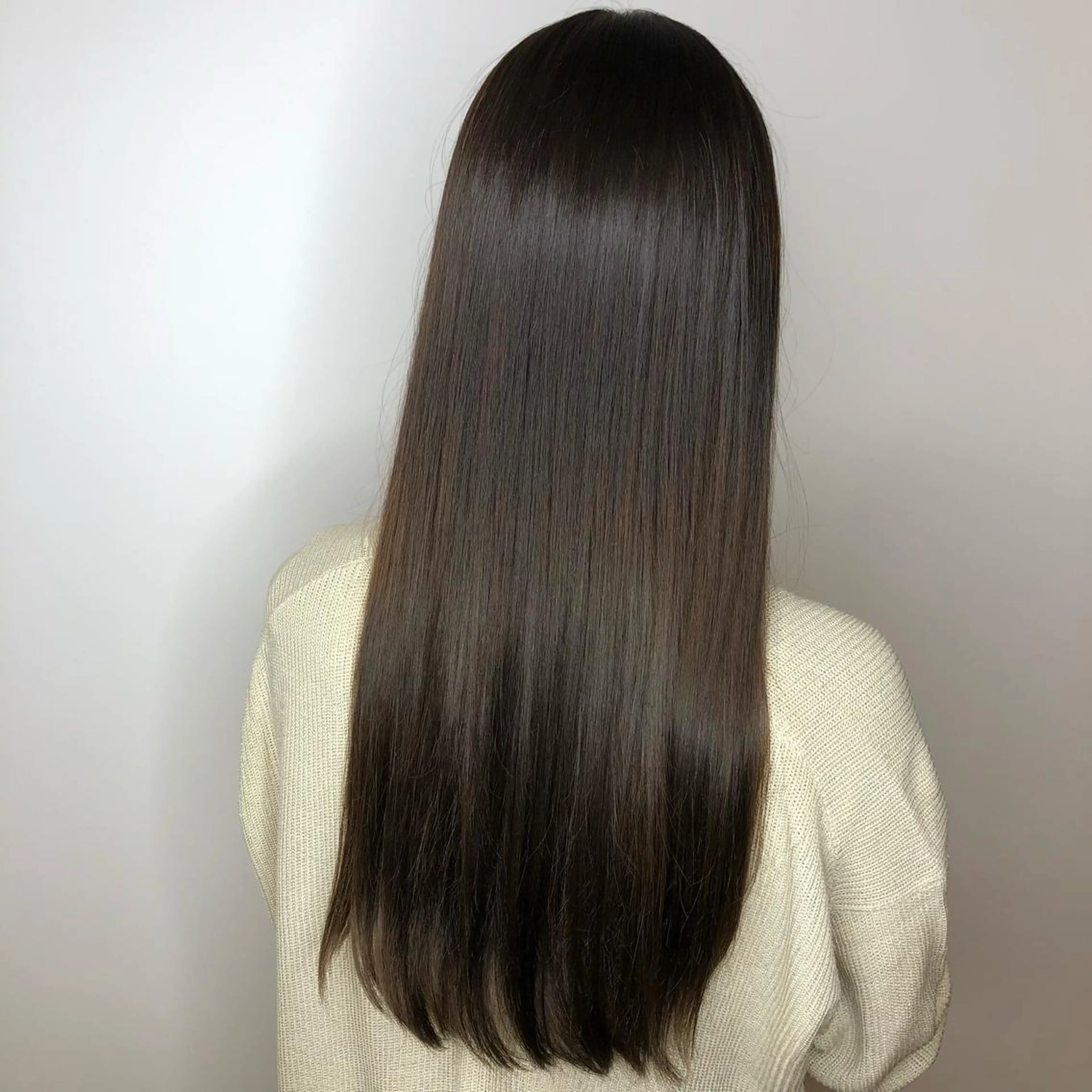 ロング カラー Erina レイヤー/似合わせ♡のヘアスタイル