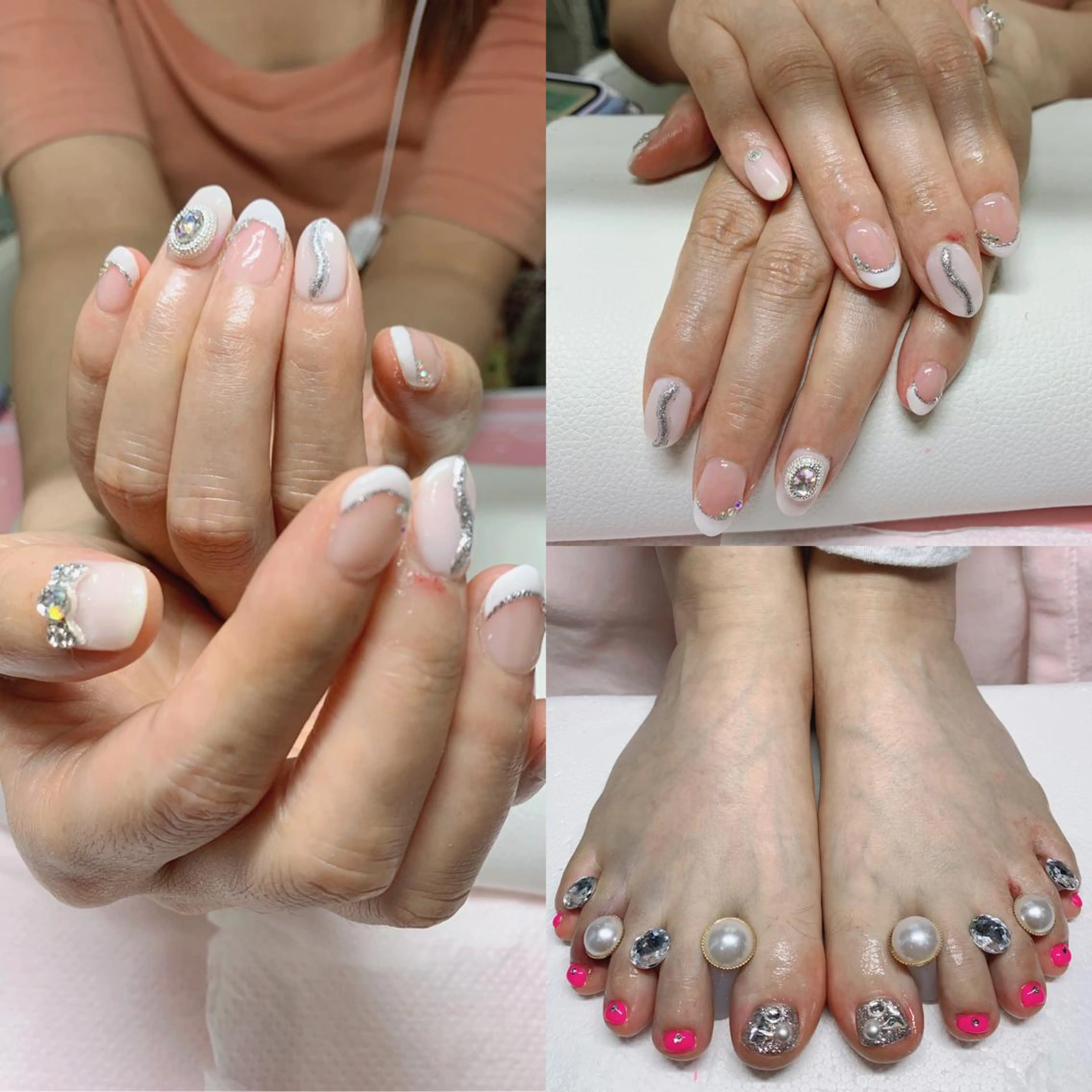 ネイル コウ カnail💅のネイルデザイン