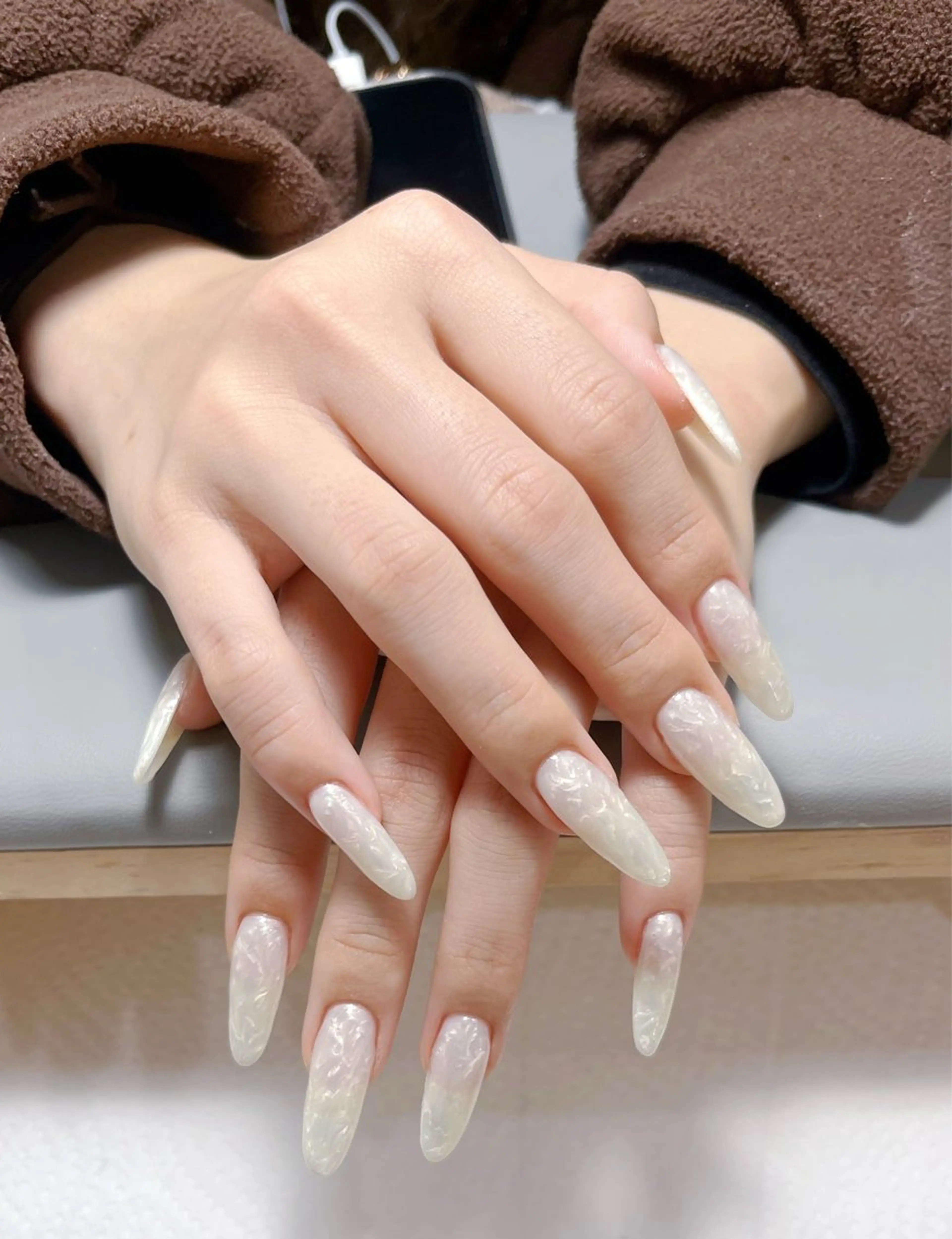 ネイル 吉祥寺 メイのネイルデザイン