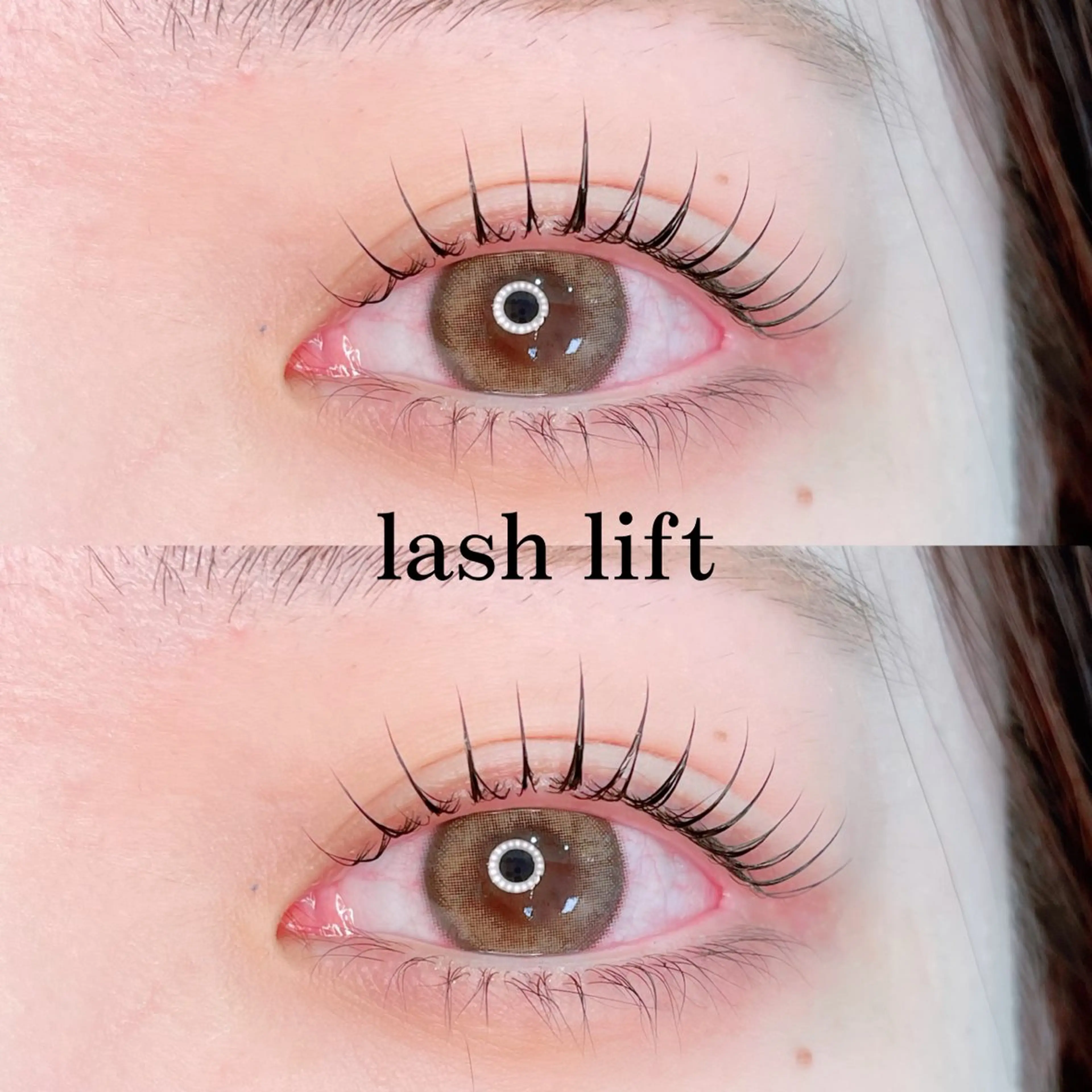 マツエク・マツパ マツパ パリジェンヌ/美眉 OLIVIA加藤のマツエク・マツパデザイン