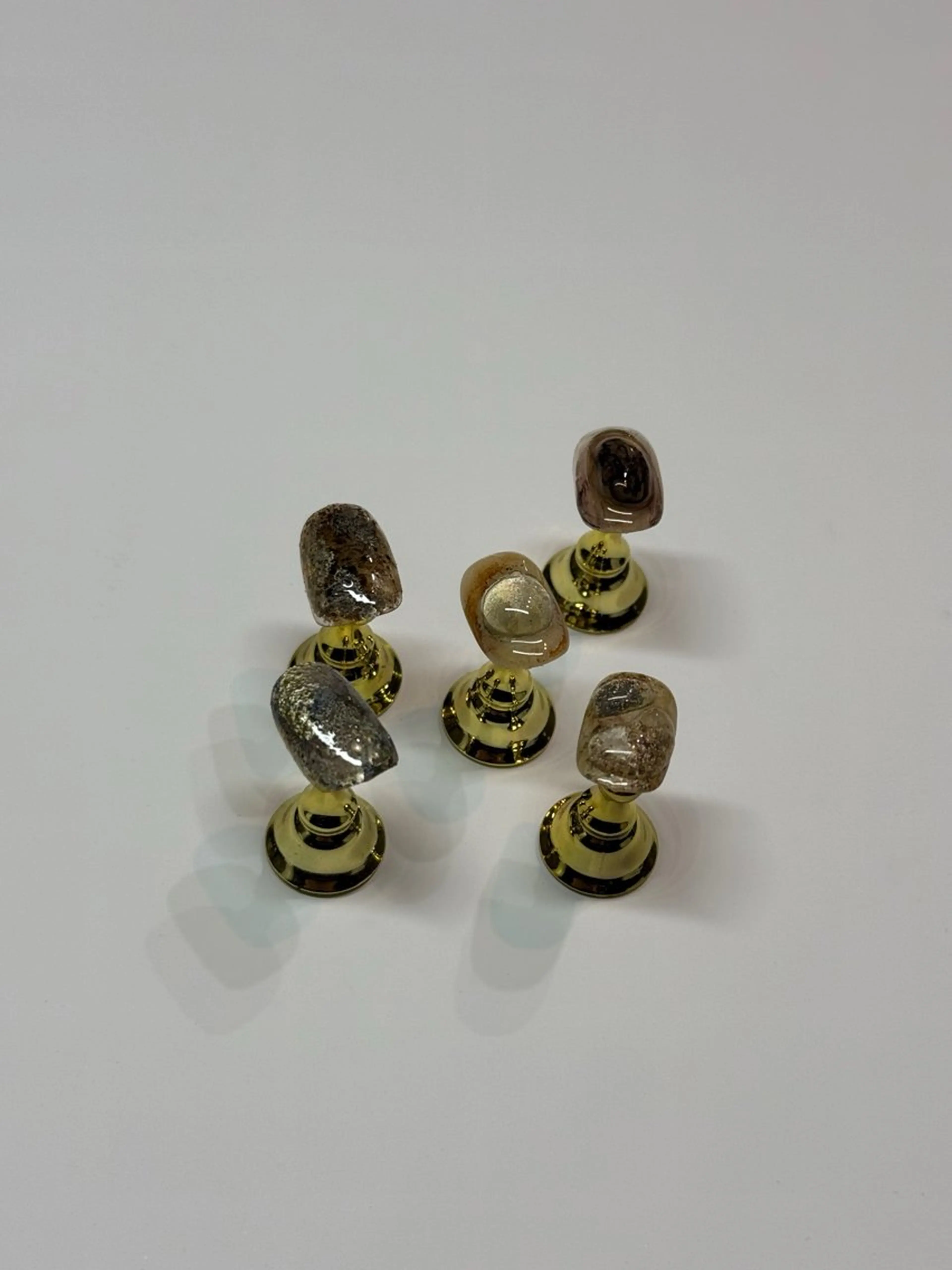 ネイル Kitagawa Nachiのネイルデザイン