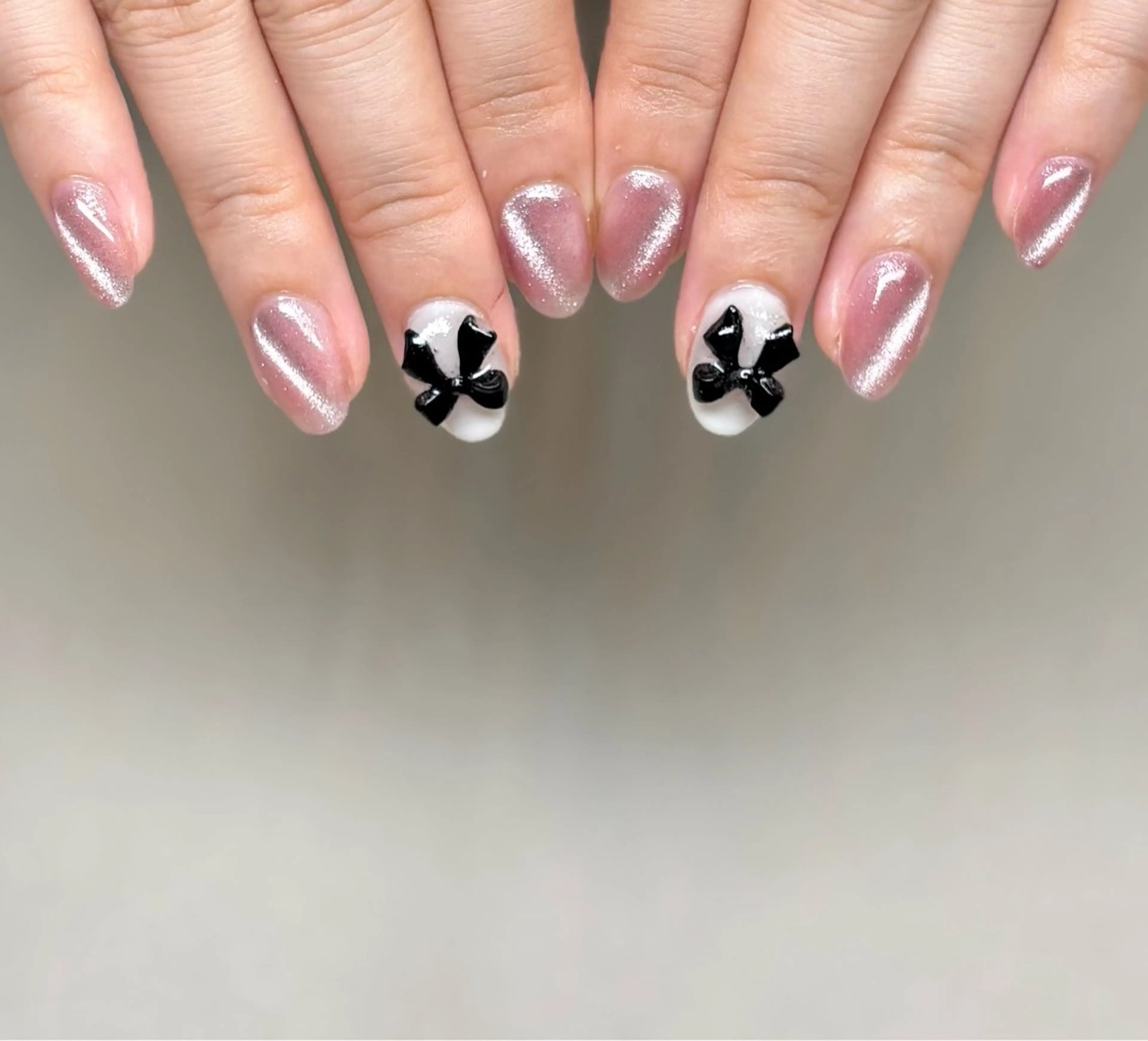 ネイル ハンドネイル 高田🥞maison de NALIのネイルデザイン