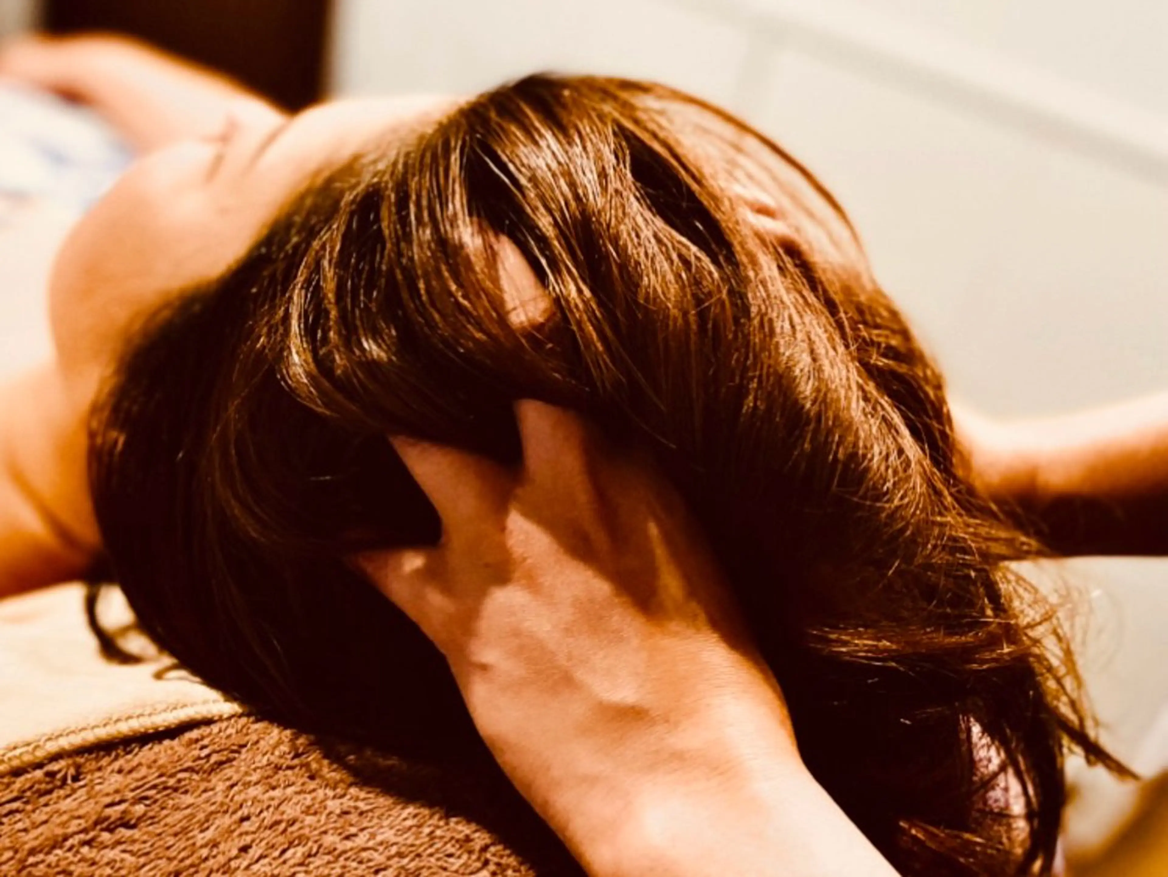 【ナノカレント®︎】まどろみの写真