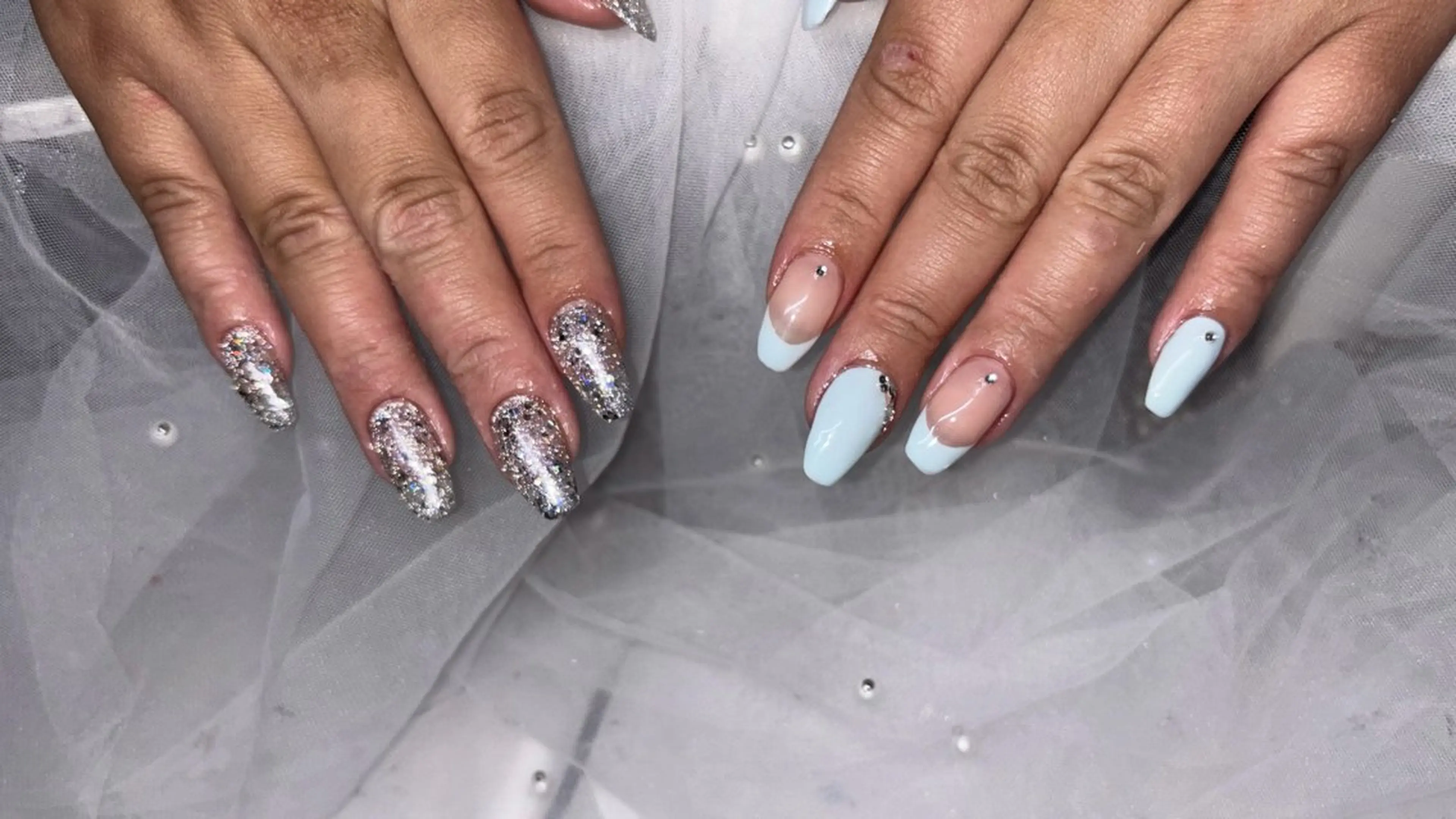 ネイル 練習モデル募集 nailのネイルデザイン